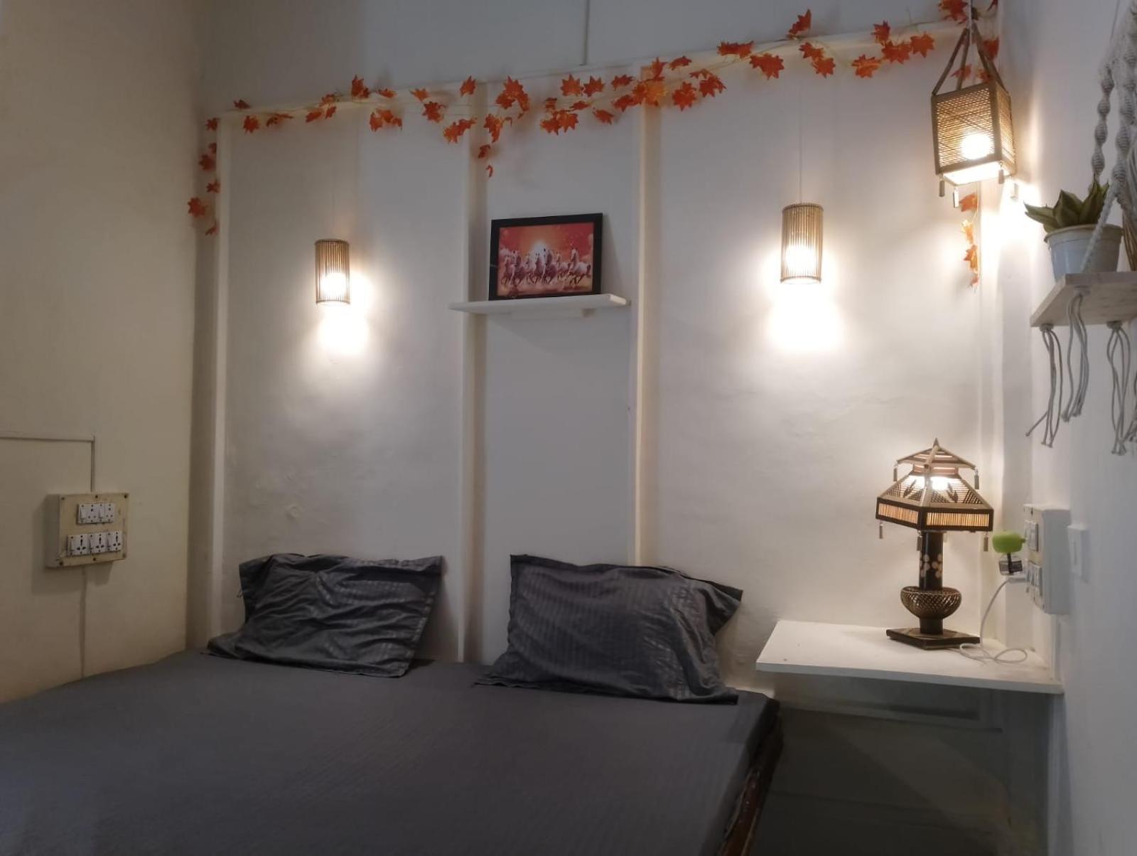 Ground Floor Khar *