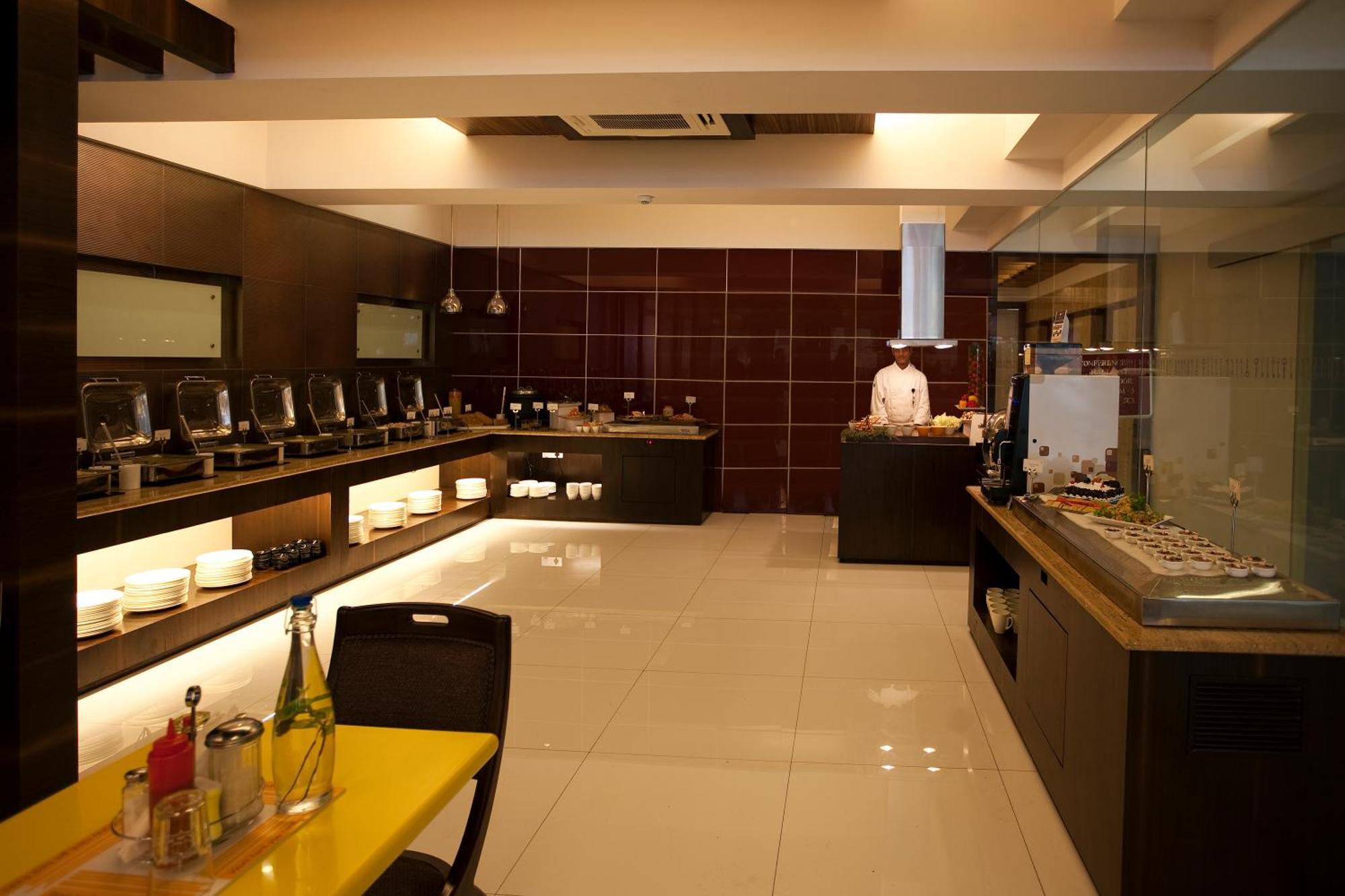 Hotel Nestor Hotel, Mumbai