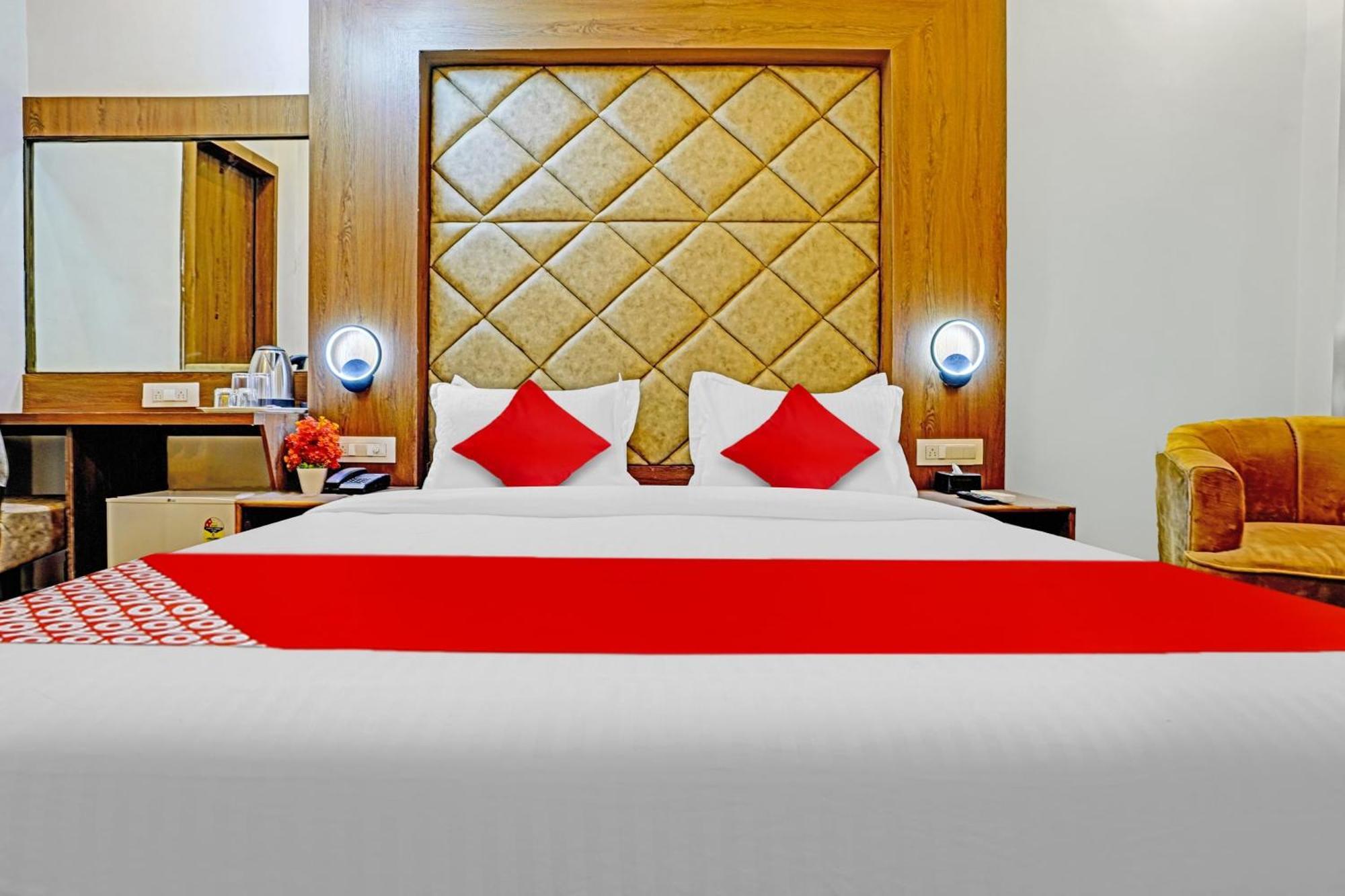 Super O Sunrise 3* Mumbai