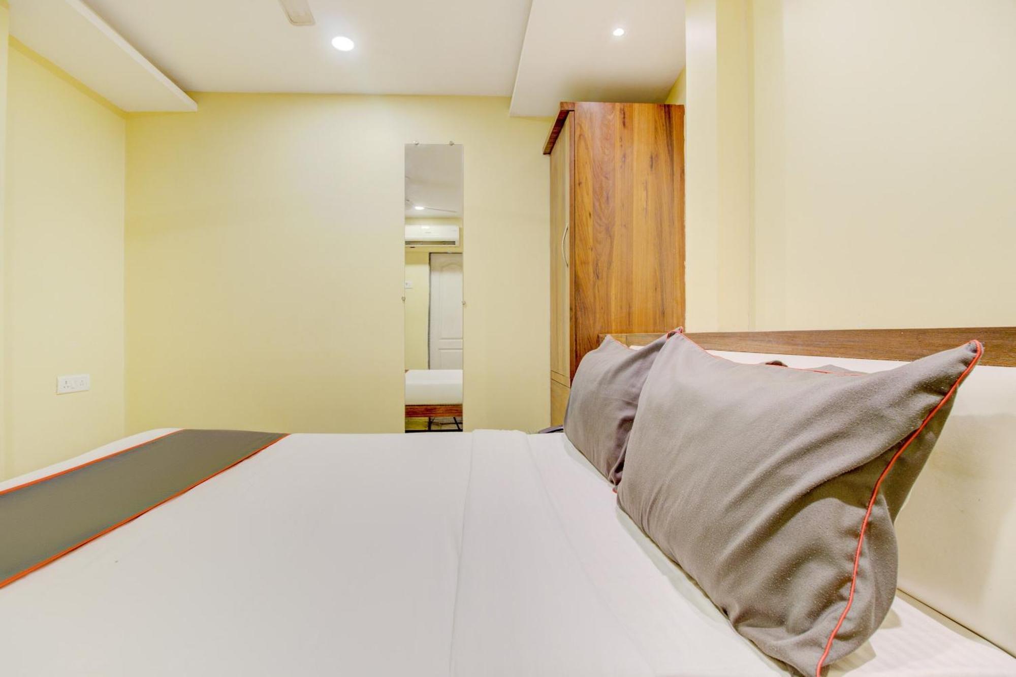 O Address Hotel Mumbai