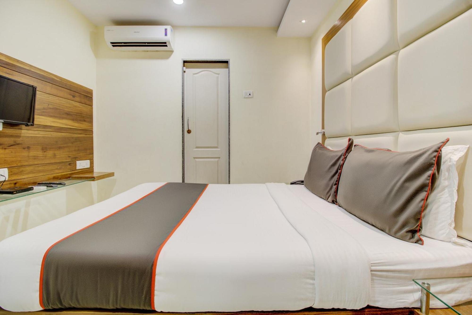 Hotel O Address Mumbai