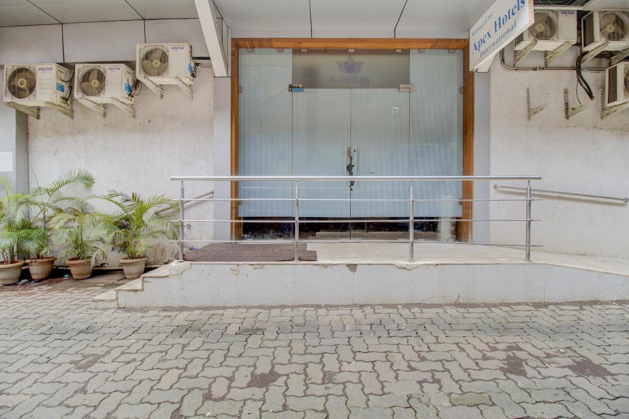 O Address Hotel
