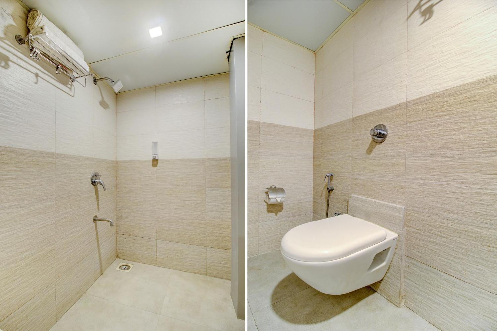 Hotel O Address 4*