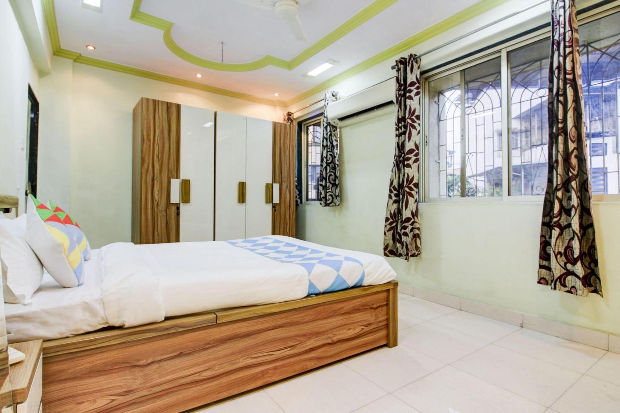 O Bunglow No Guest house 3*
