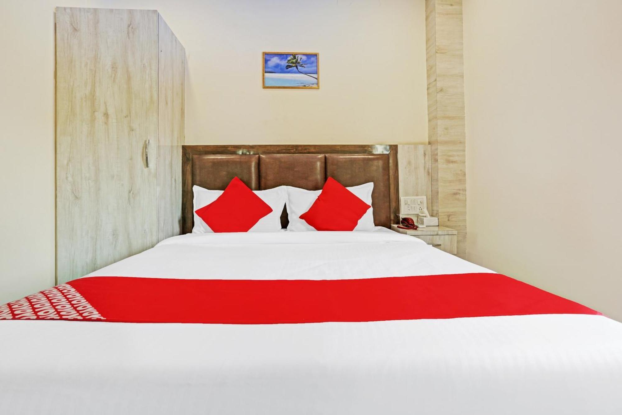 Hotel O Tawakkal Mumbai