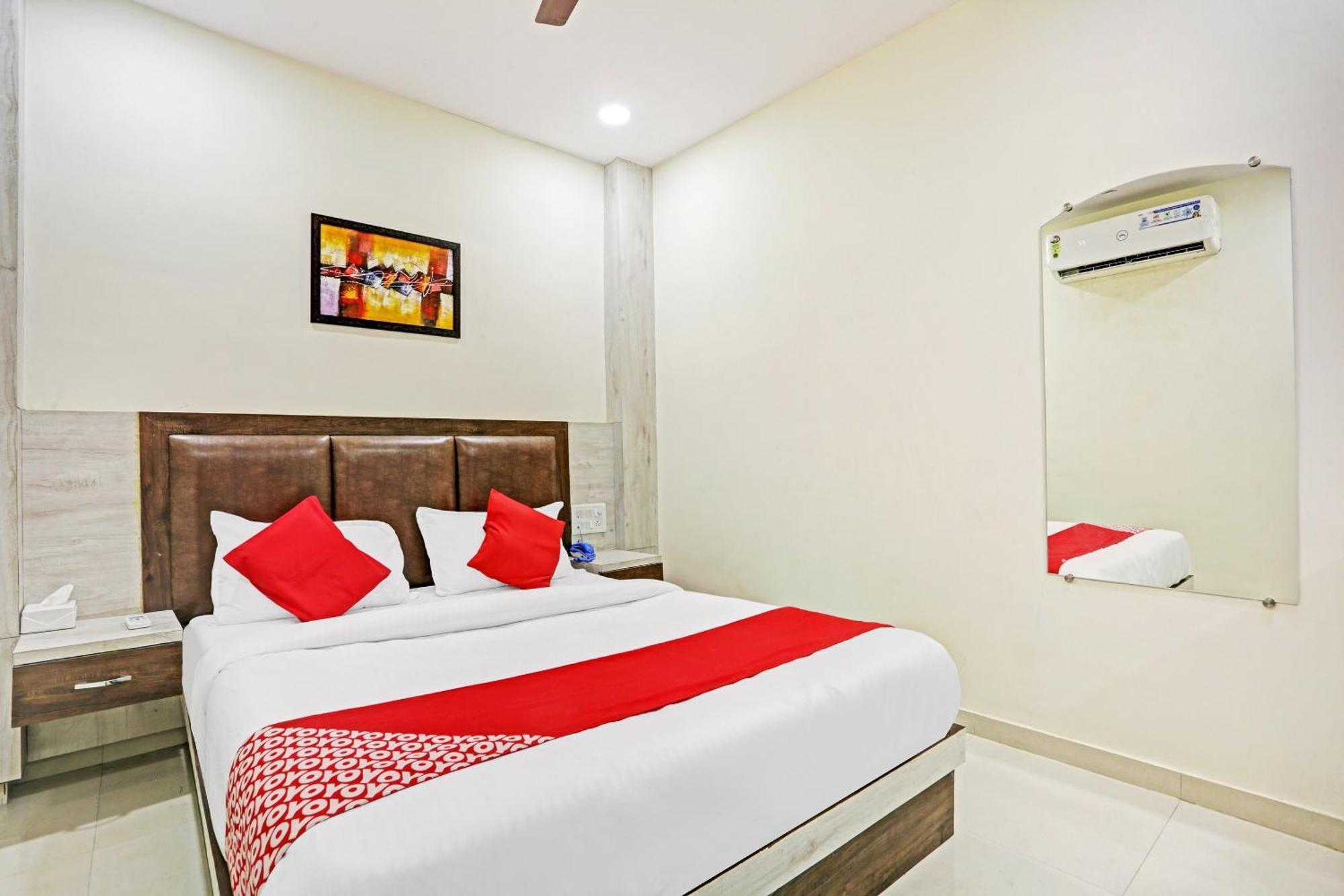 O Tawakkal Hotel