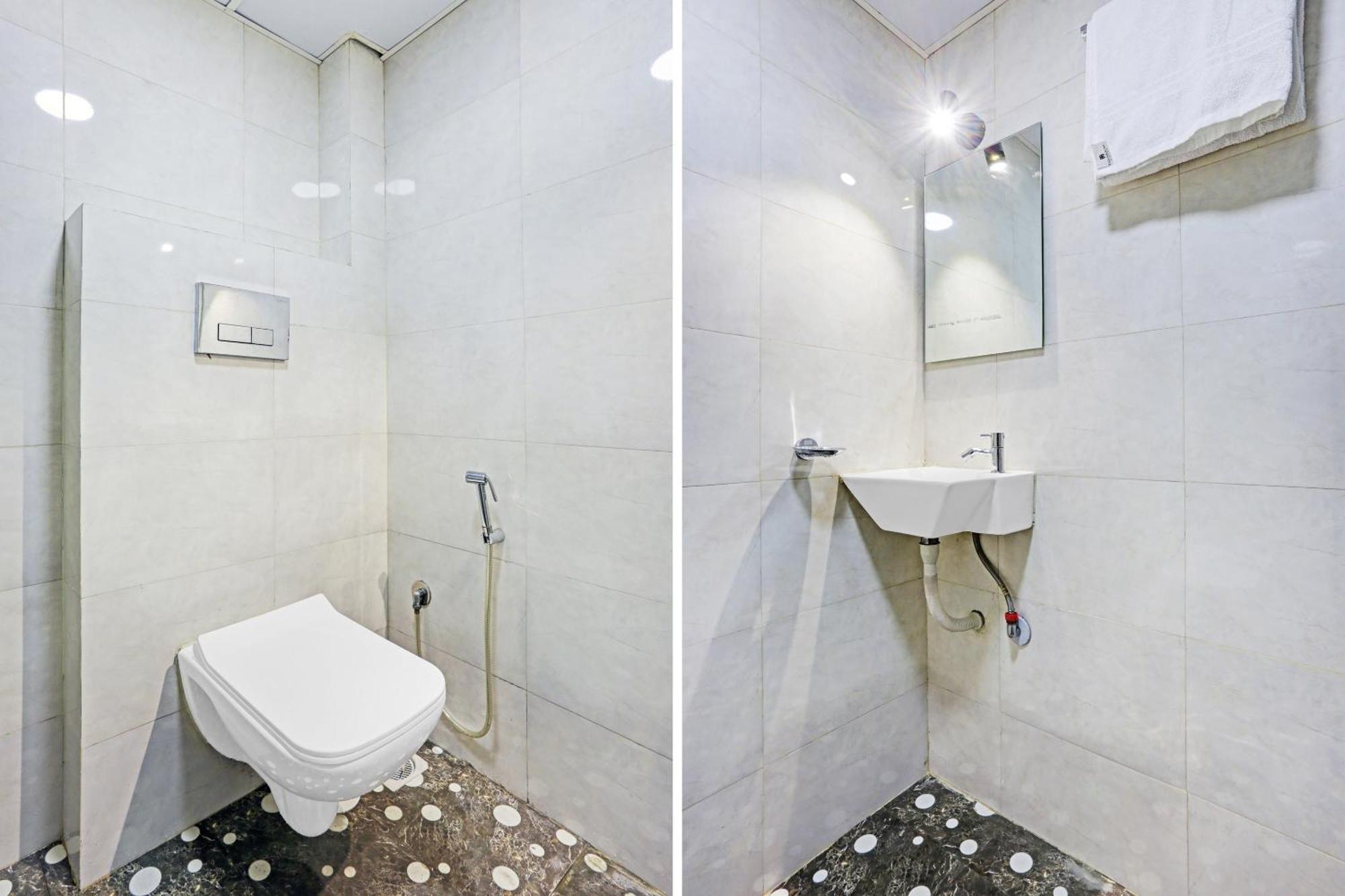 O Tawakkal Hotel