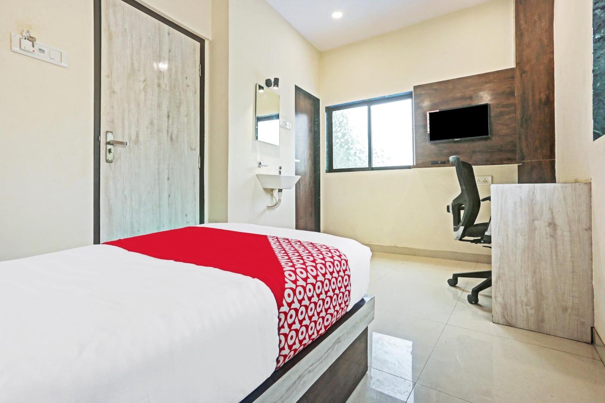 O Tawakkal Hotel