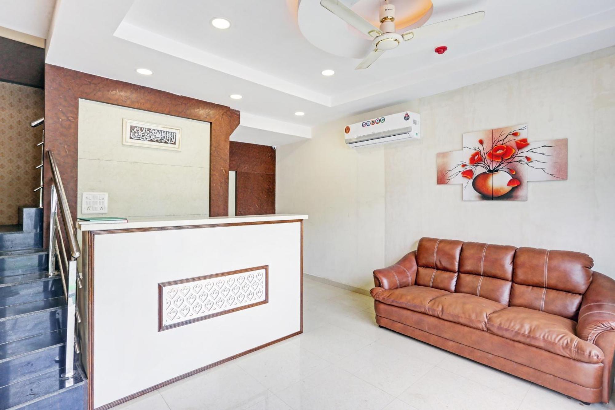 Hotel O Tawakkal