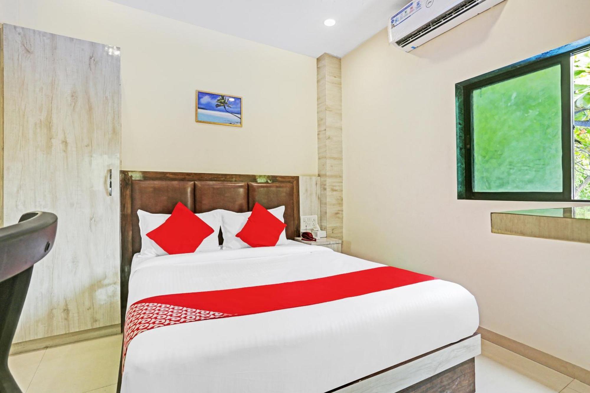 Hotel O Tawakkal 3*