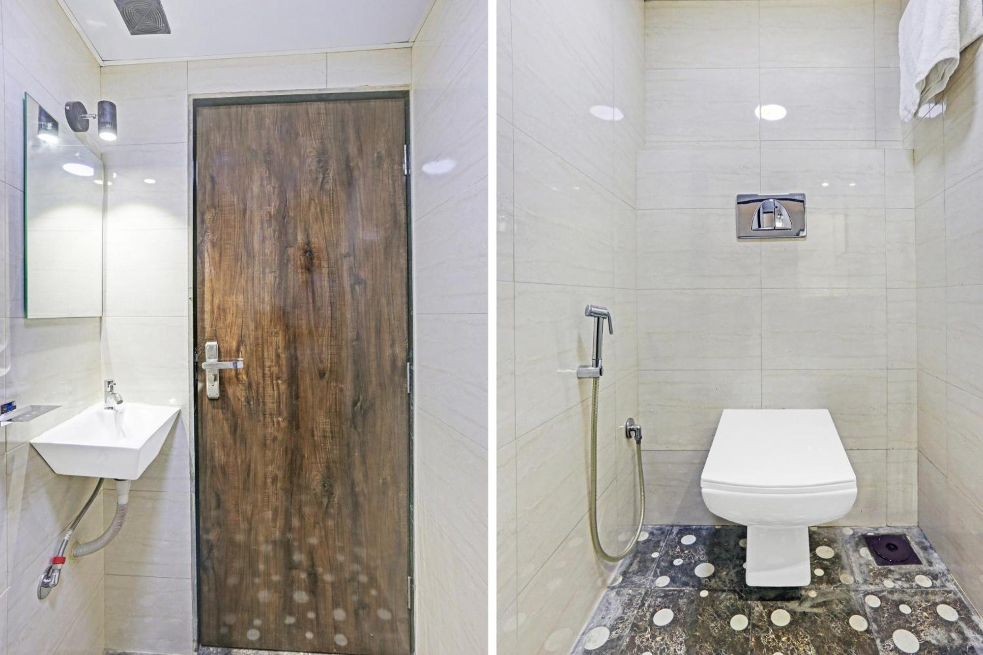 O Tawakkal Hotel 3*