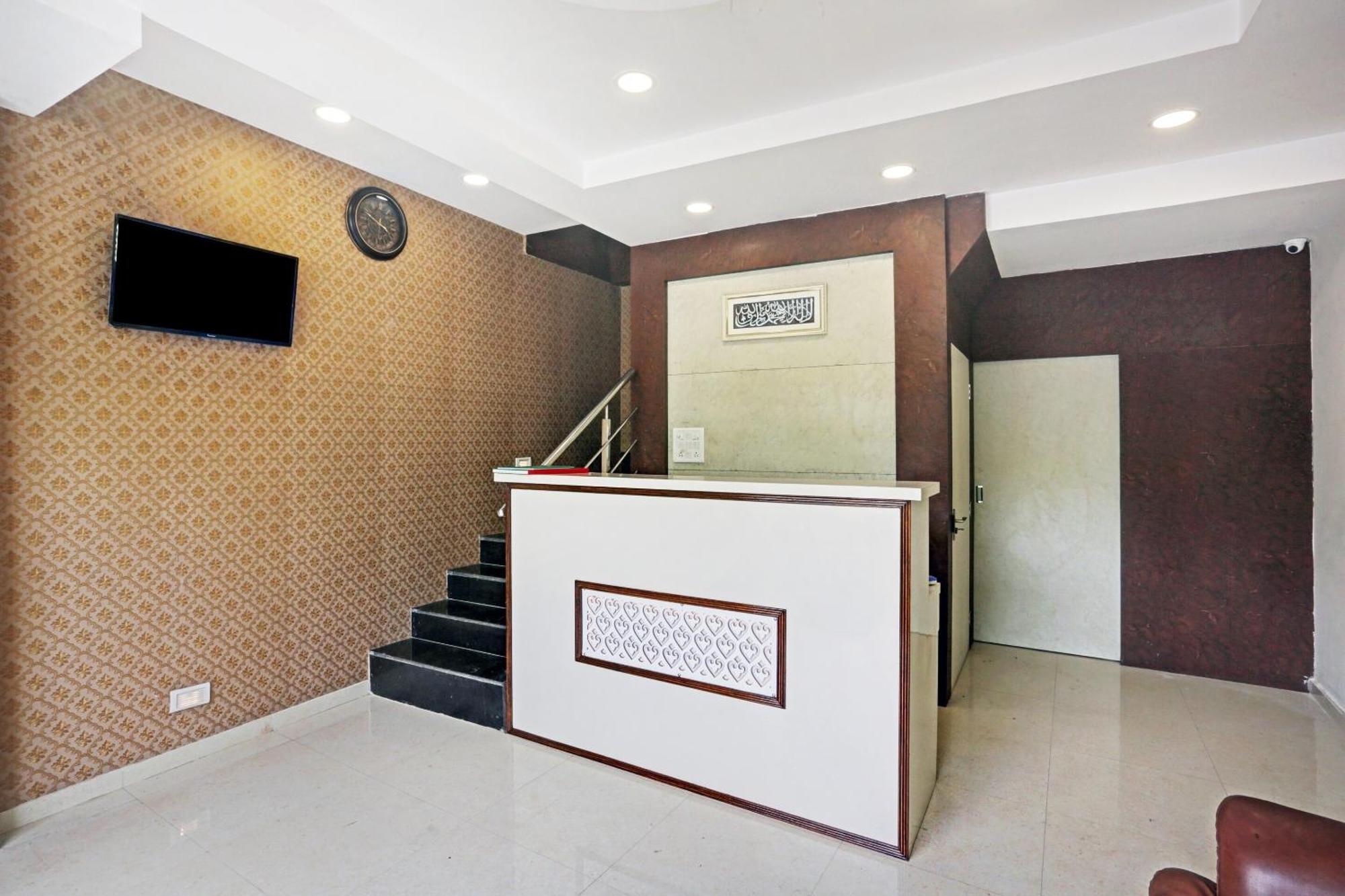 Hotel O Tawakkal Mumbai