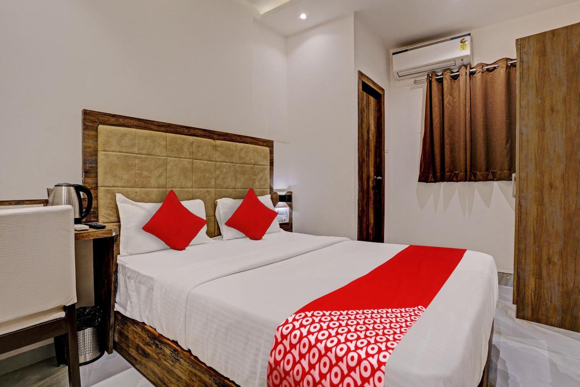 O Kishan 4* Mumbai