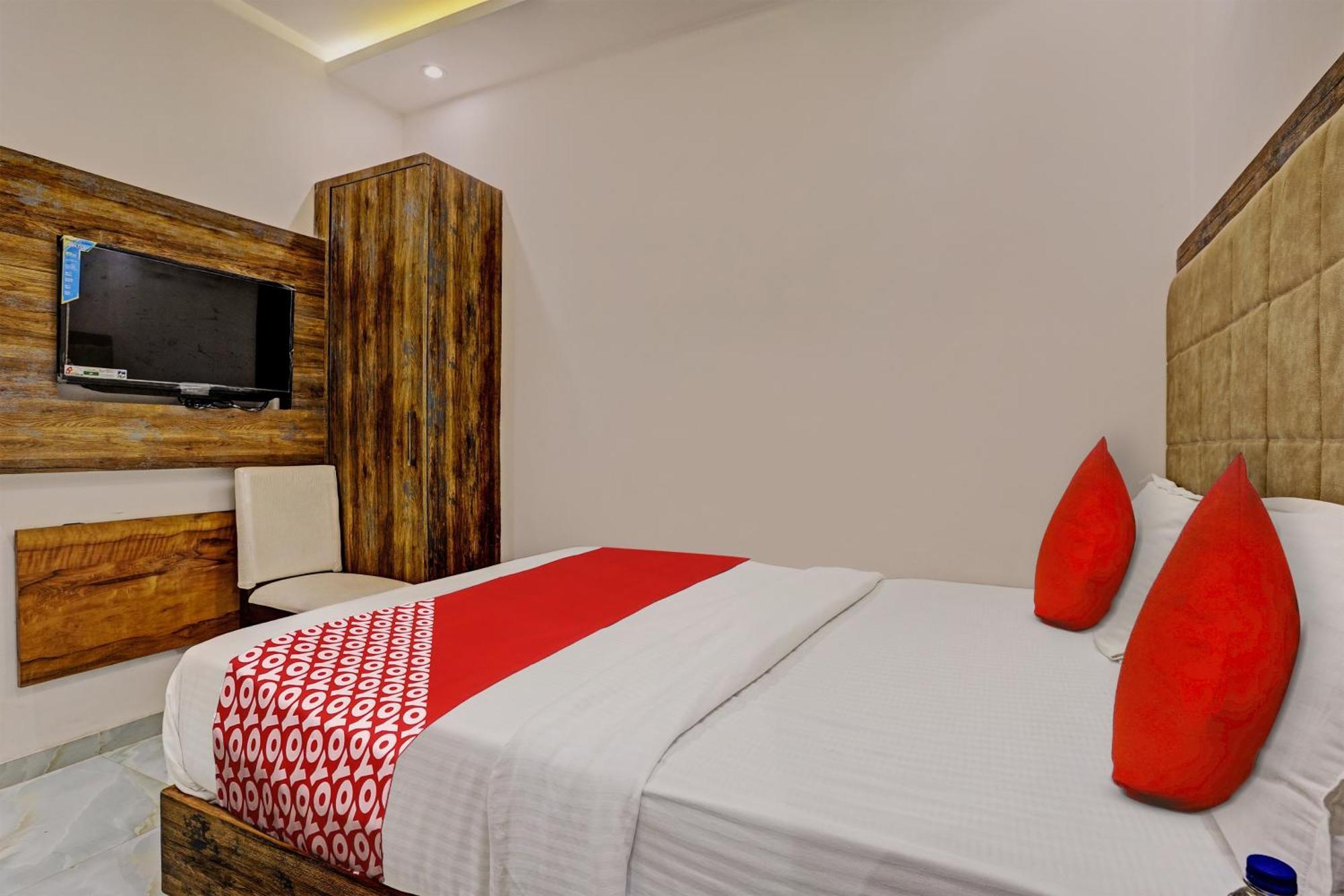 Hotel O Kishan Mumbai
