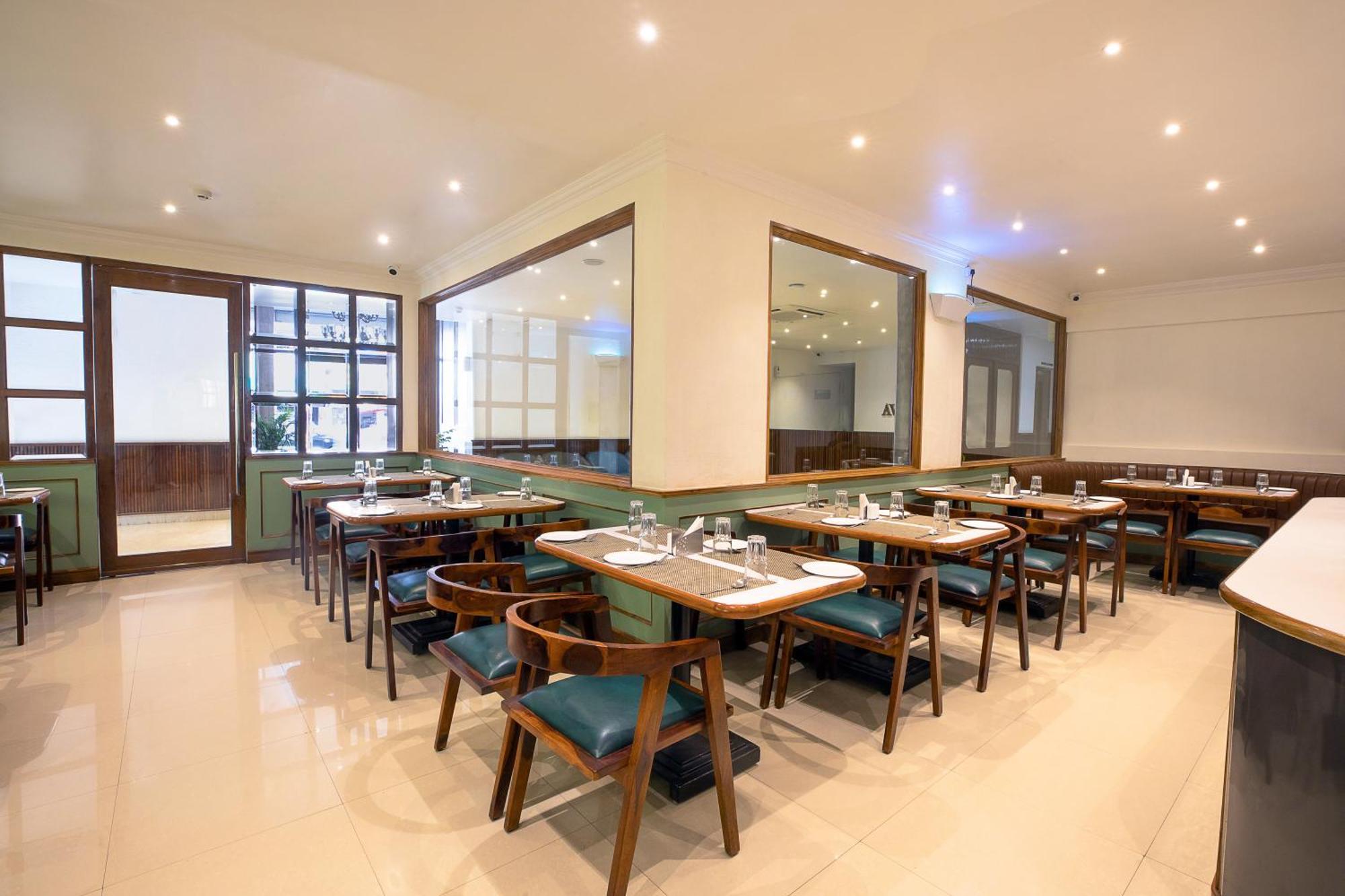Hotel Avon Ruby Dadar 3*