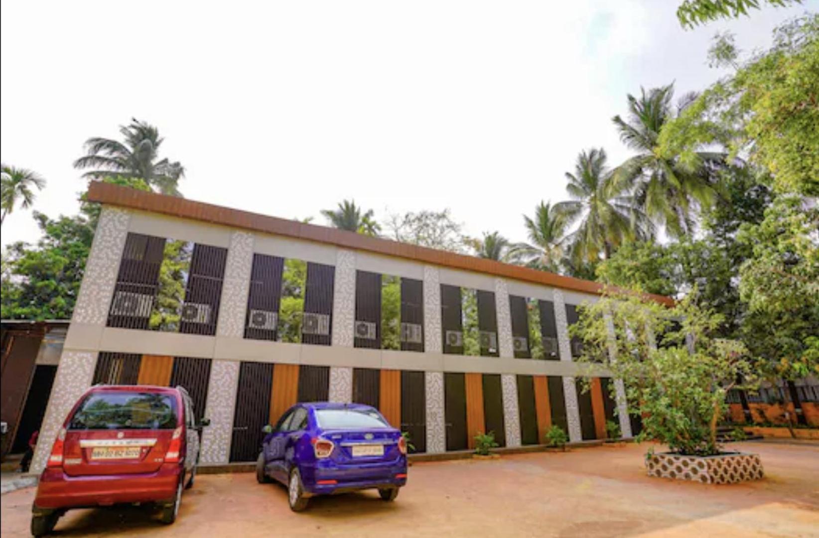 Moon Lite Residency - Marve Road Malad West