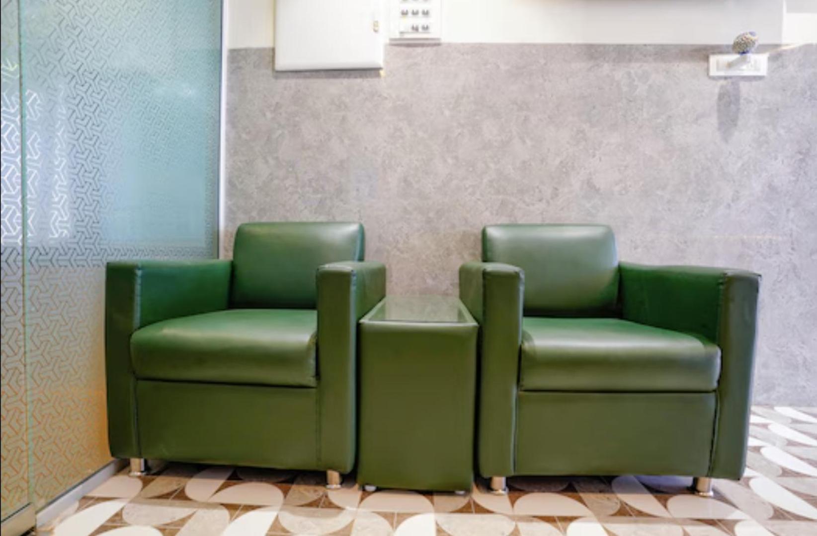 Hotel Moon Lite Residency - Marve Road Malad West Mumbai