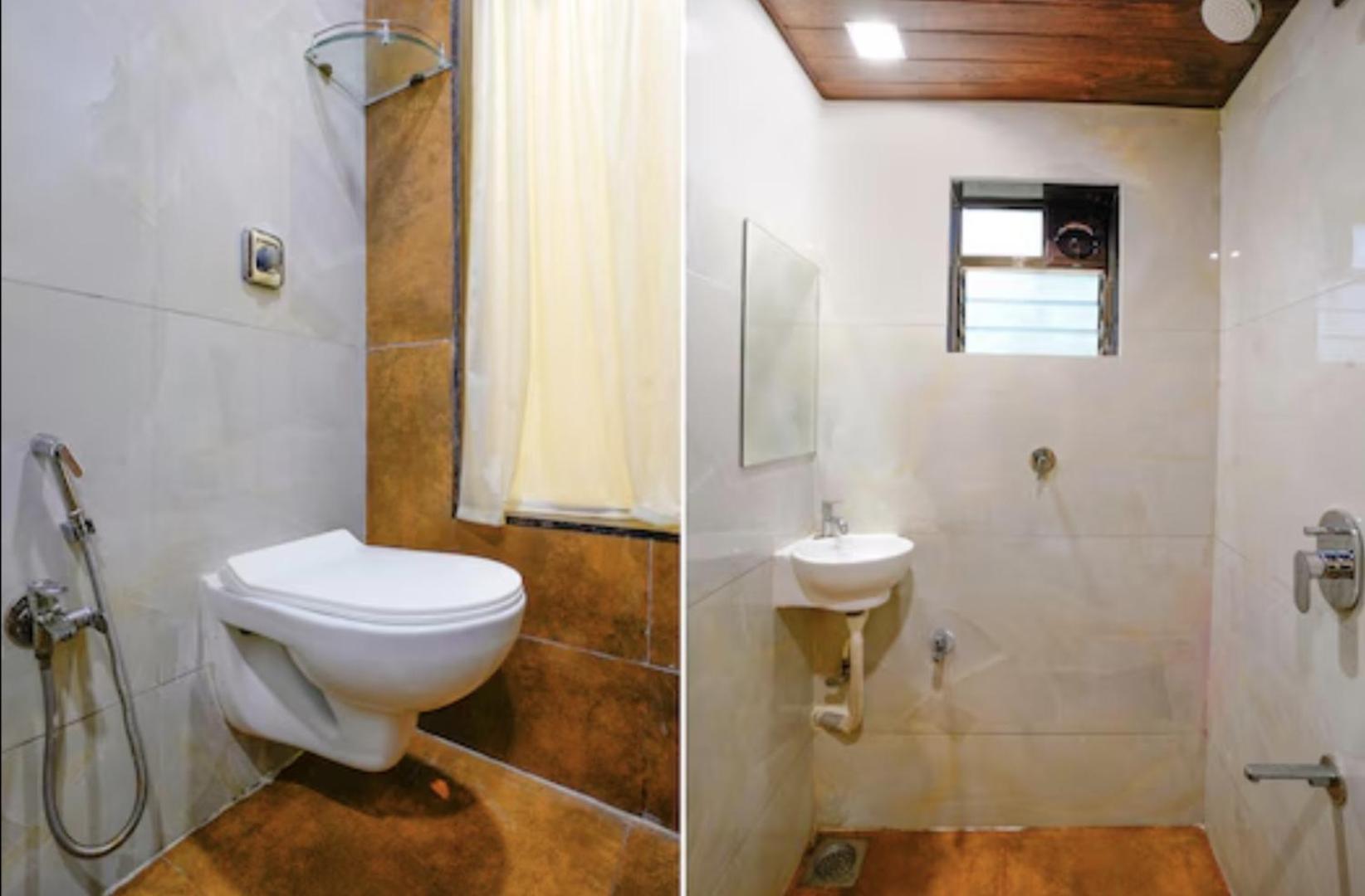 Moon Lite Residency - Marve Road Malad West 2* Mumbai