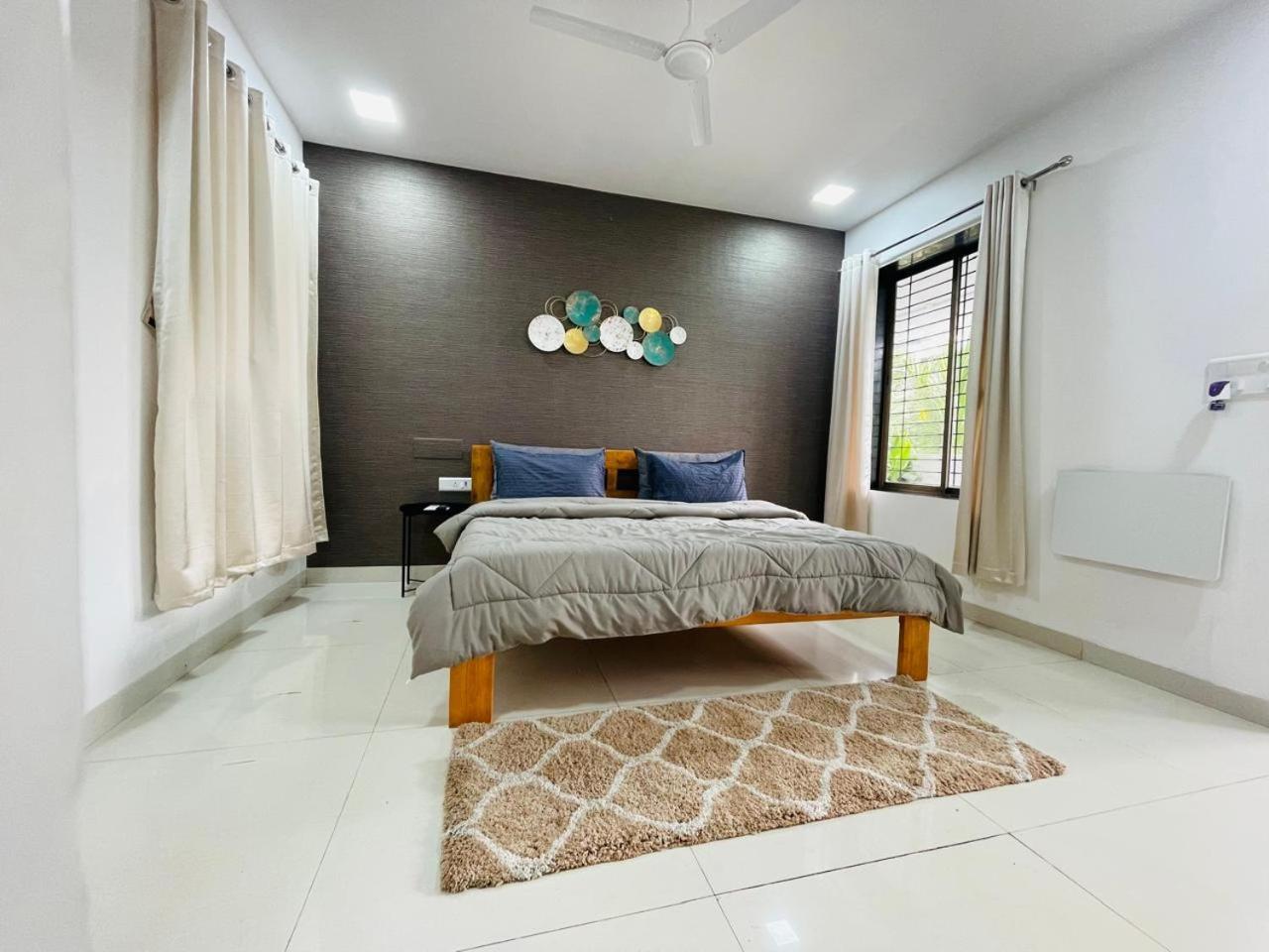 Homestay Luxe-bnb Near Airport Mumbai