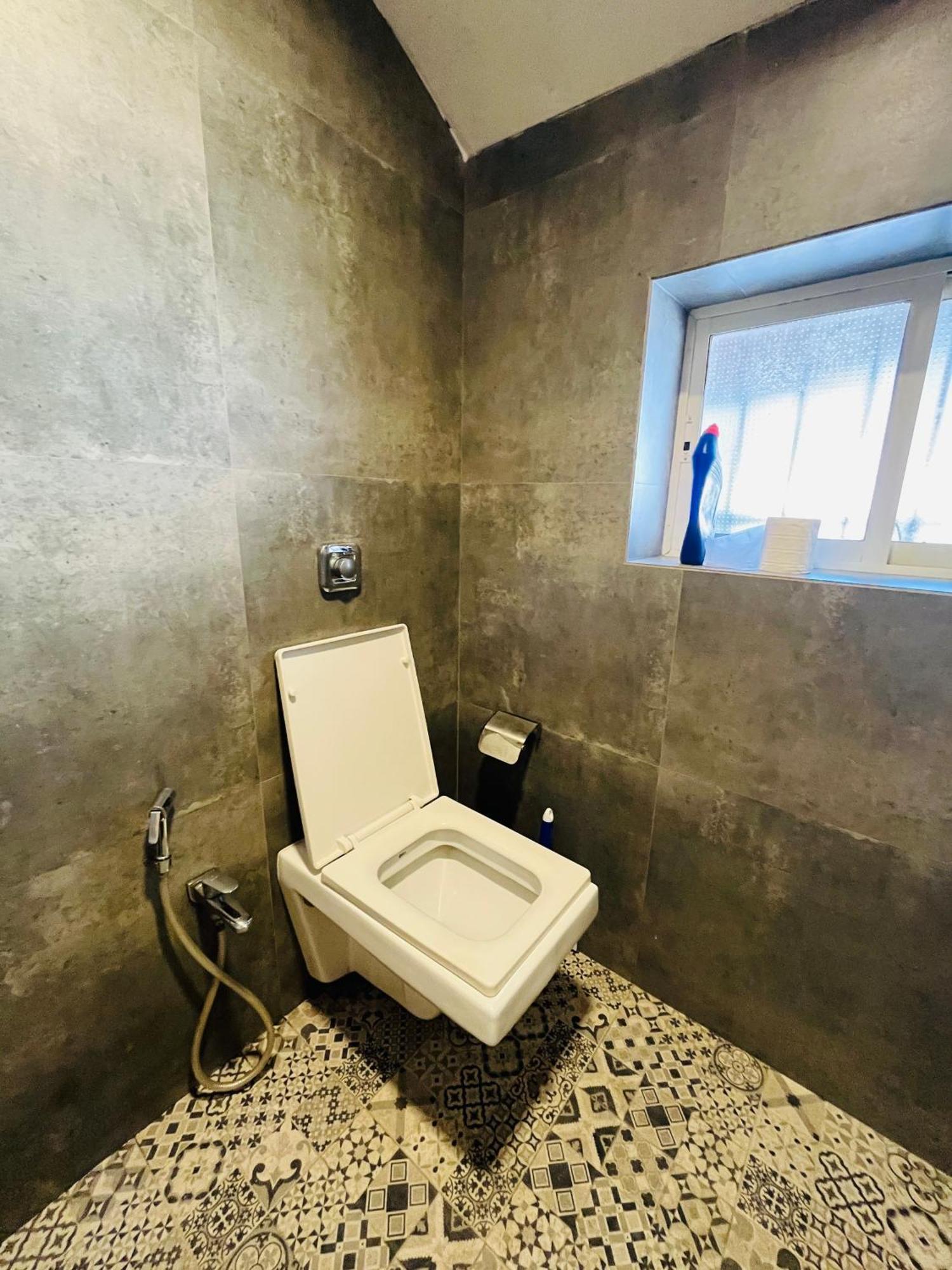 Apartment Rose 3bhk Bandra W By The Company - Eco