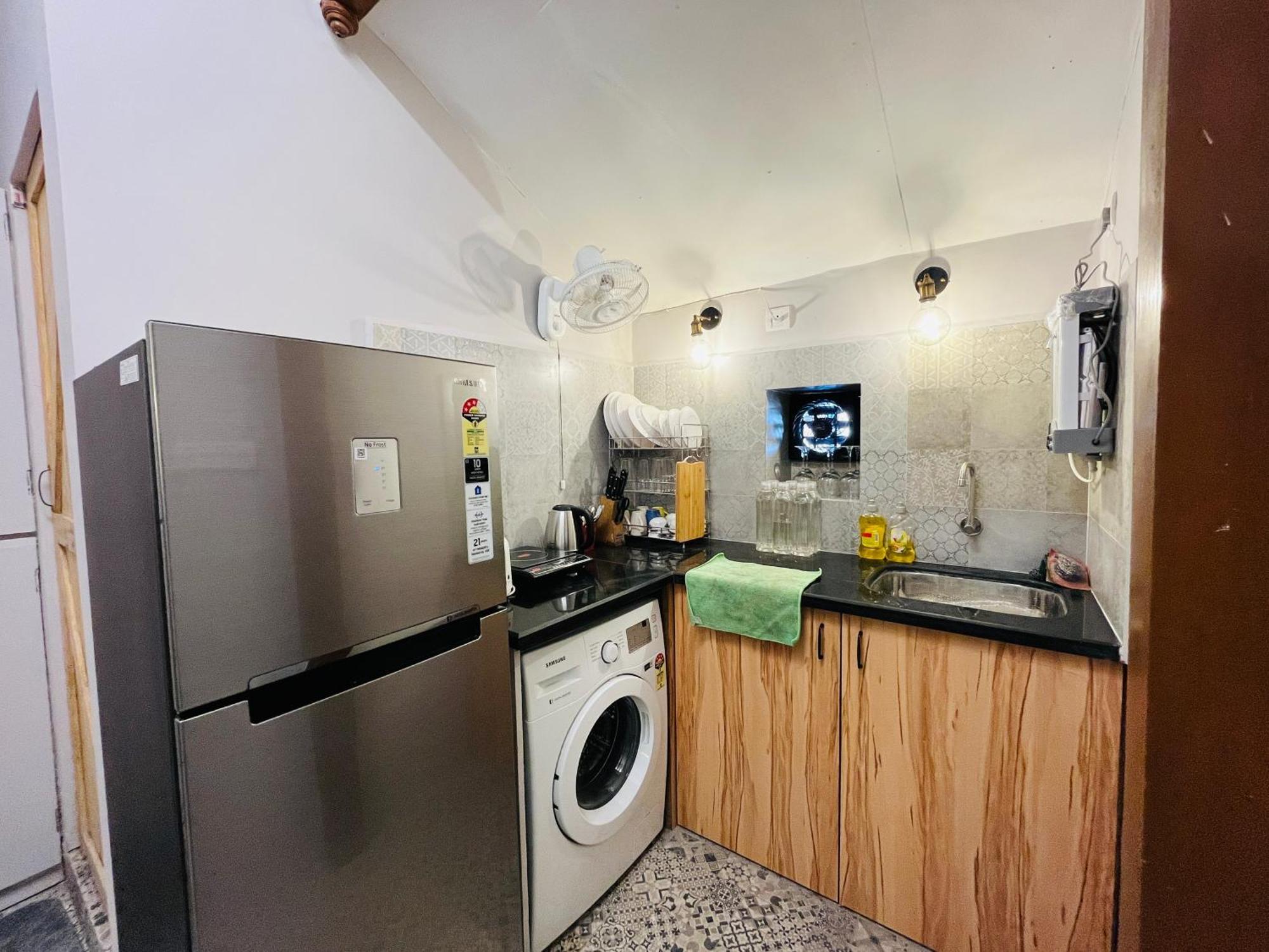 Apartment Rose 3bhk Bandra W By The Company - Eco *