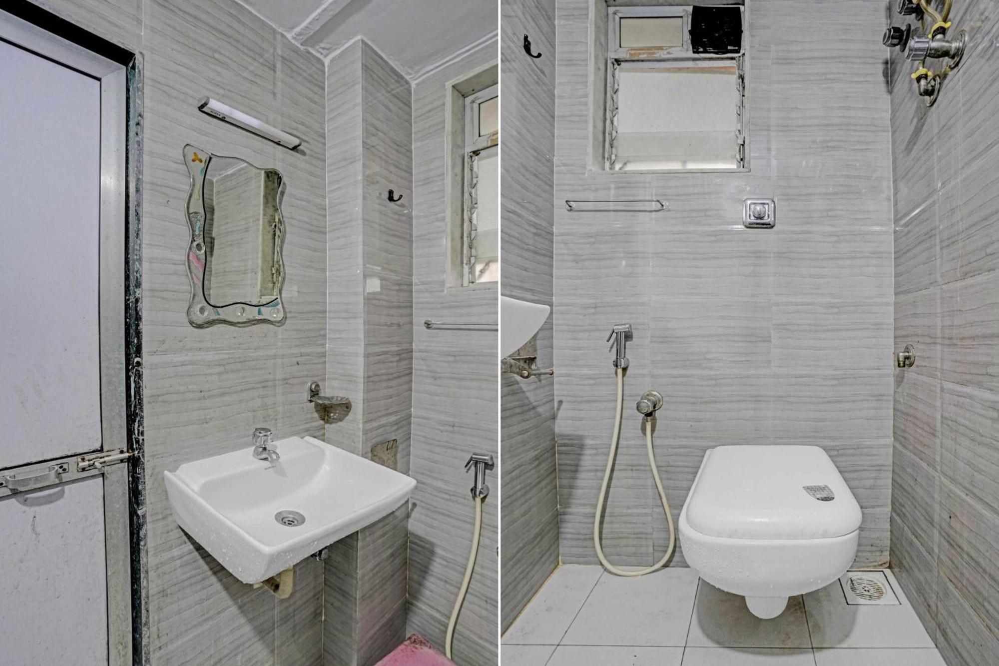 Oyo Flagship Sai Residency 3* Mumbai