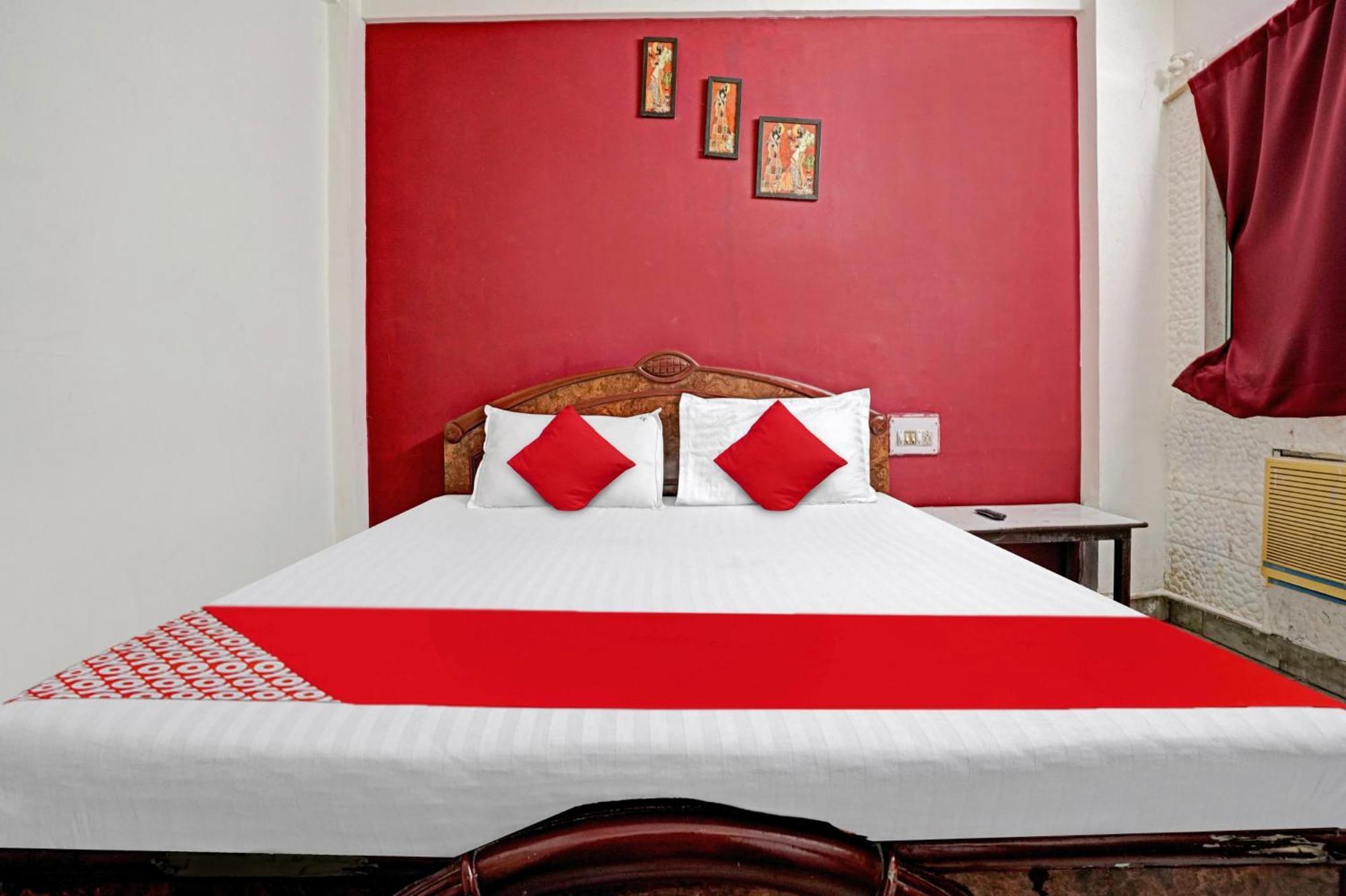 Oyo Flagship Sai Residency Mumbai