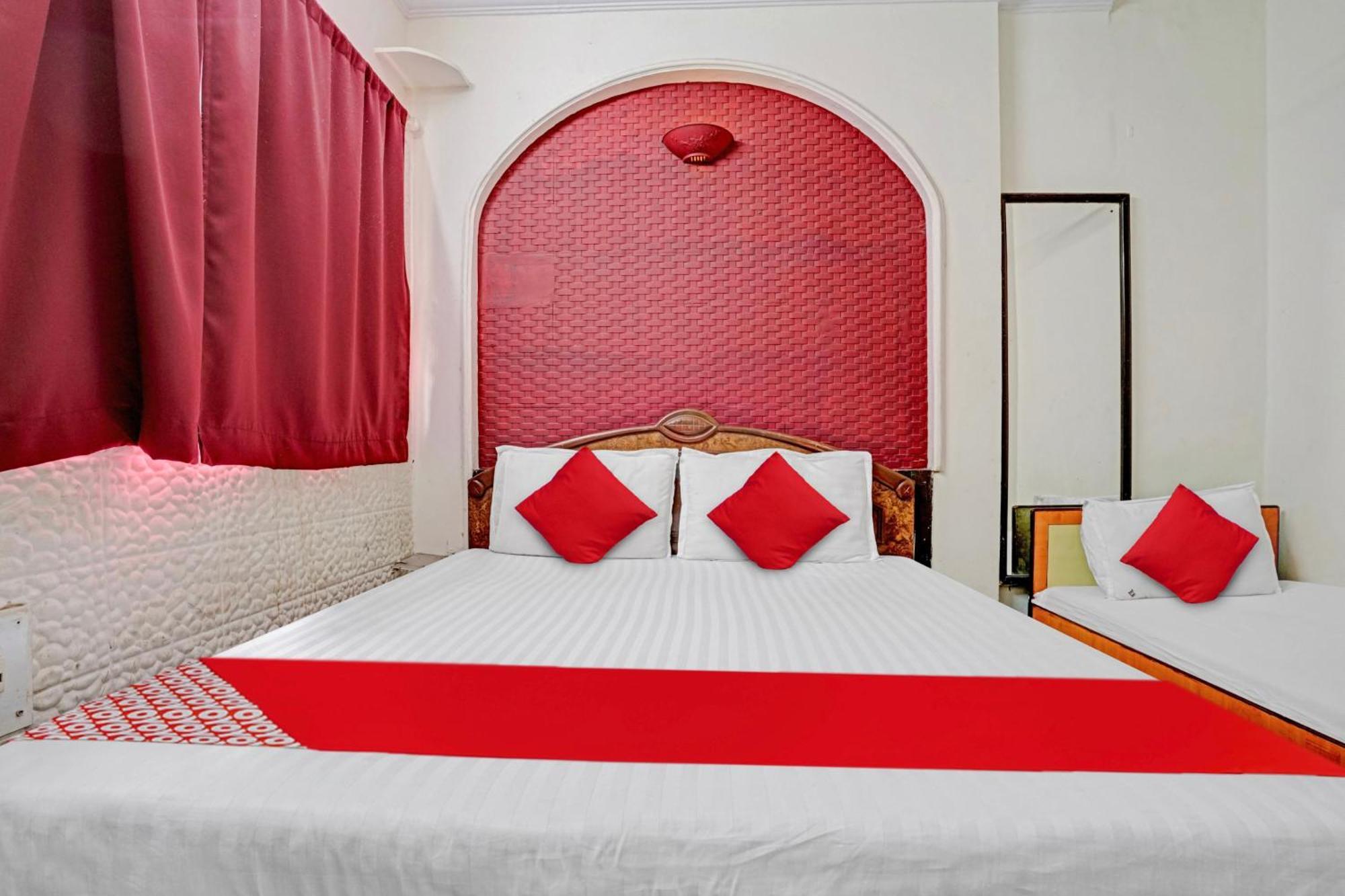 Oyo Flagship Sai Residency 3* Mumbai