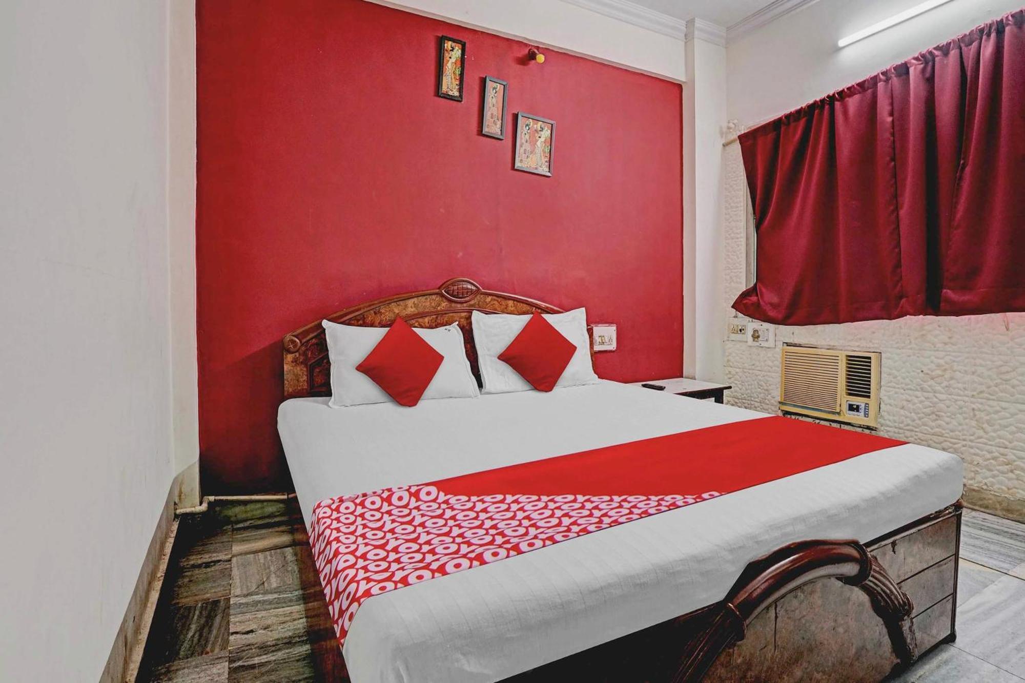 Hotel Oyo Flagship Sai Residency