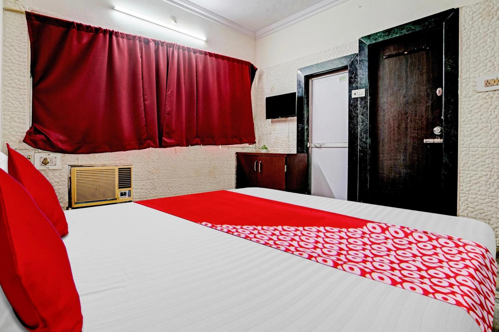 Hotel Oyo Flagship Sai Residency Mumbai