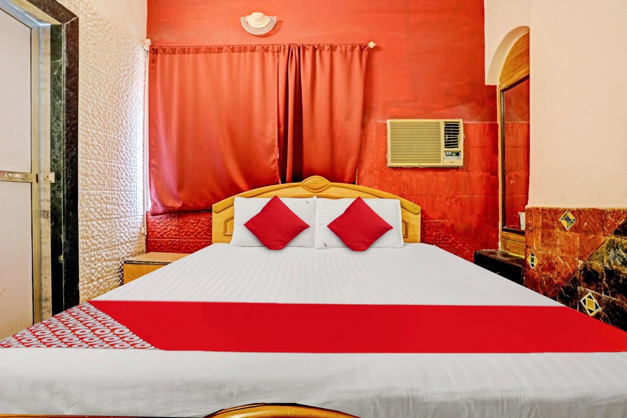 Oyo Flagship Sai Residency 3*