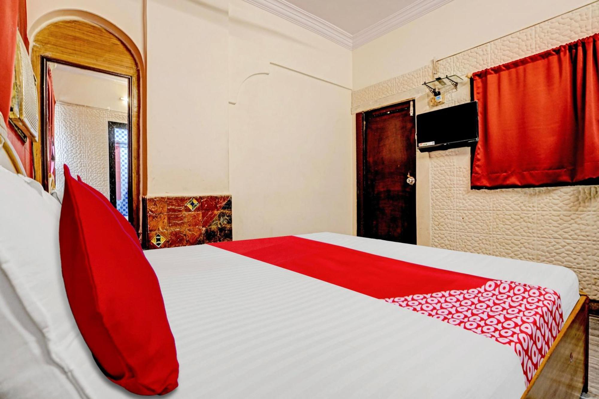Hotel Oyo Flagship Sai Residency