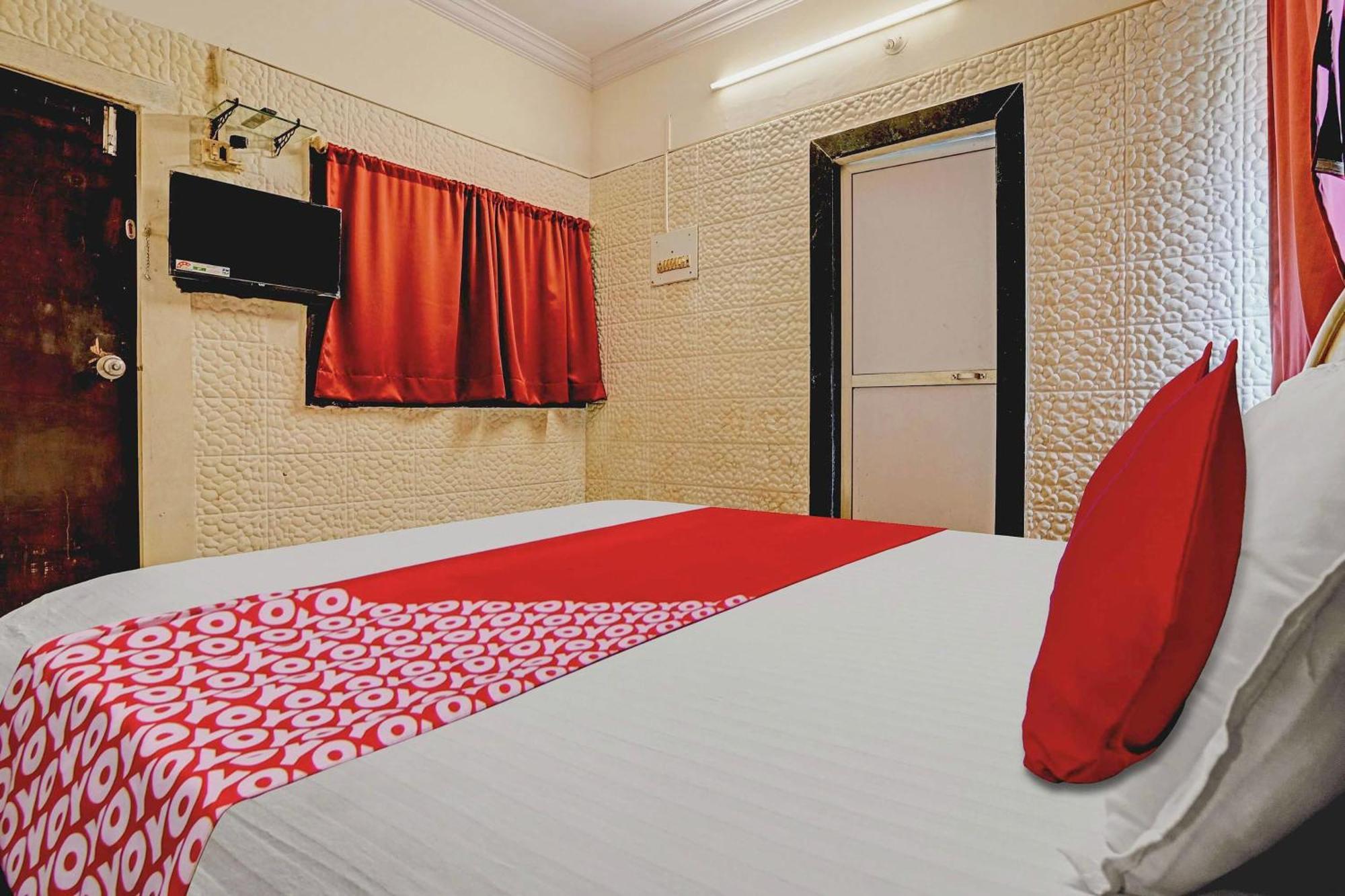 Oyo Flagship Sai Residency 3*
