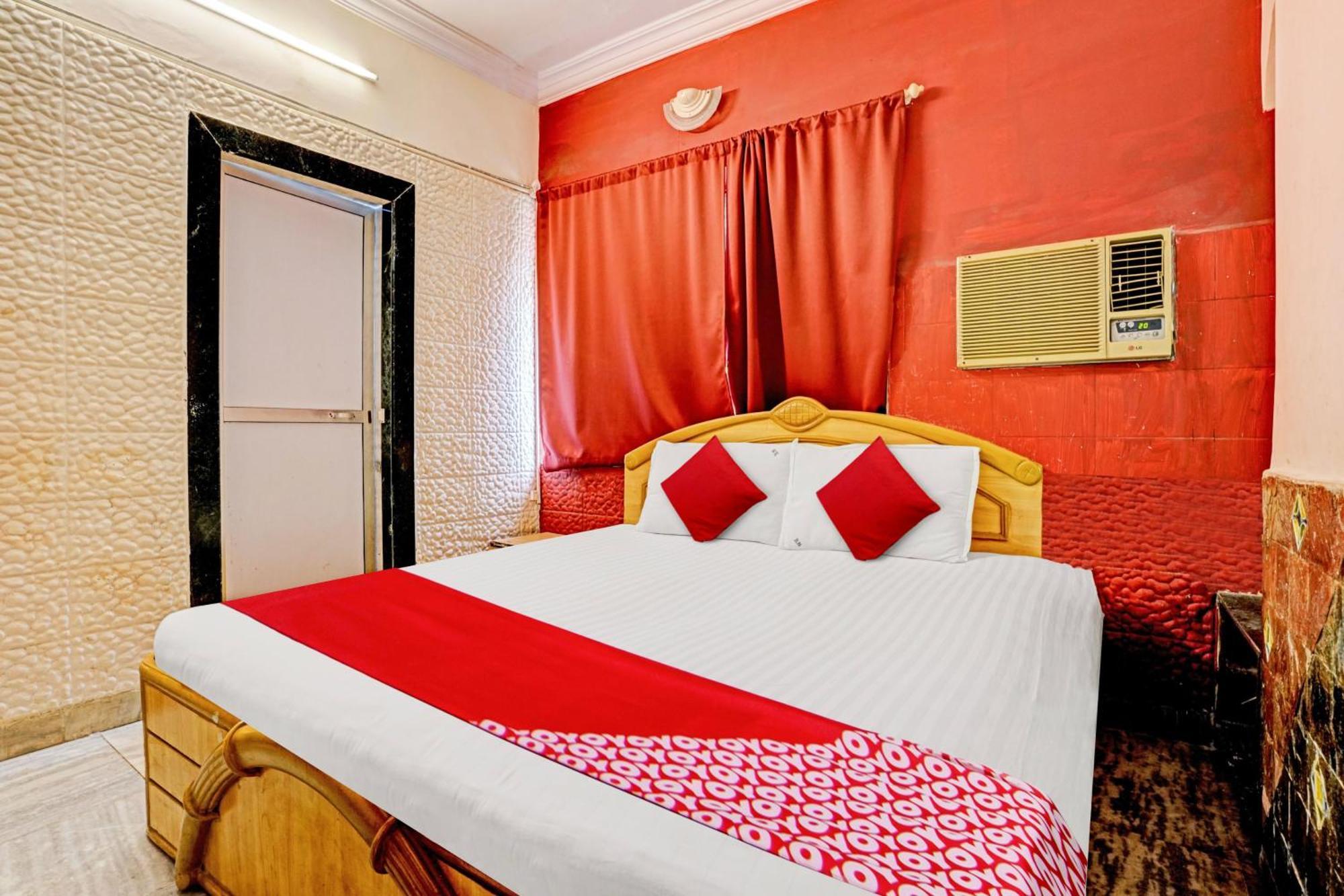 Oyo Flagship Sai Residency