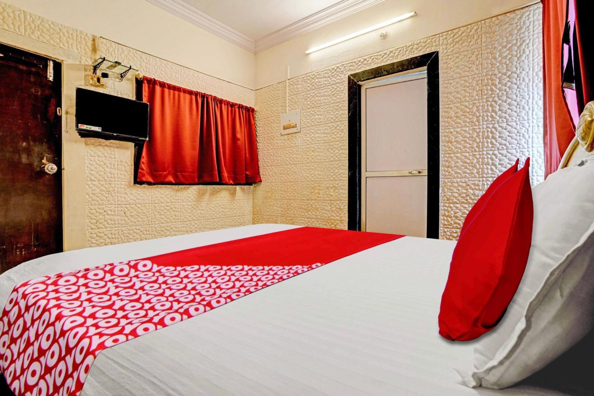 Oyo Flagship Sai Residency 3*
