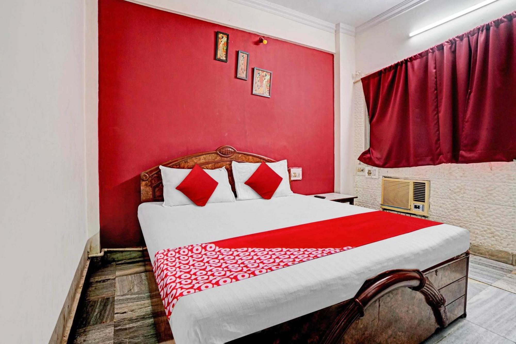 Oyo Flagship Sai Residency Hotel