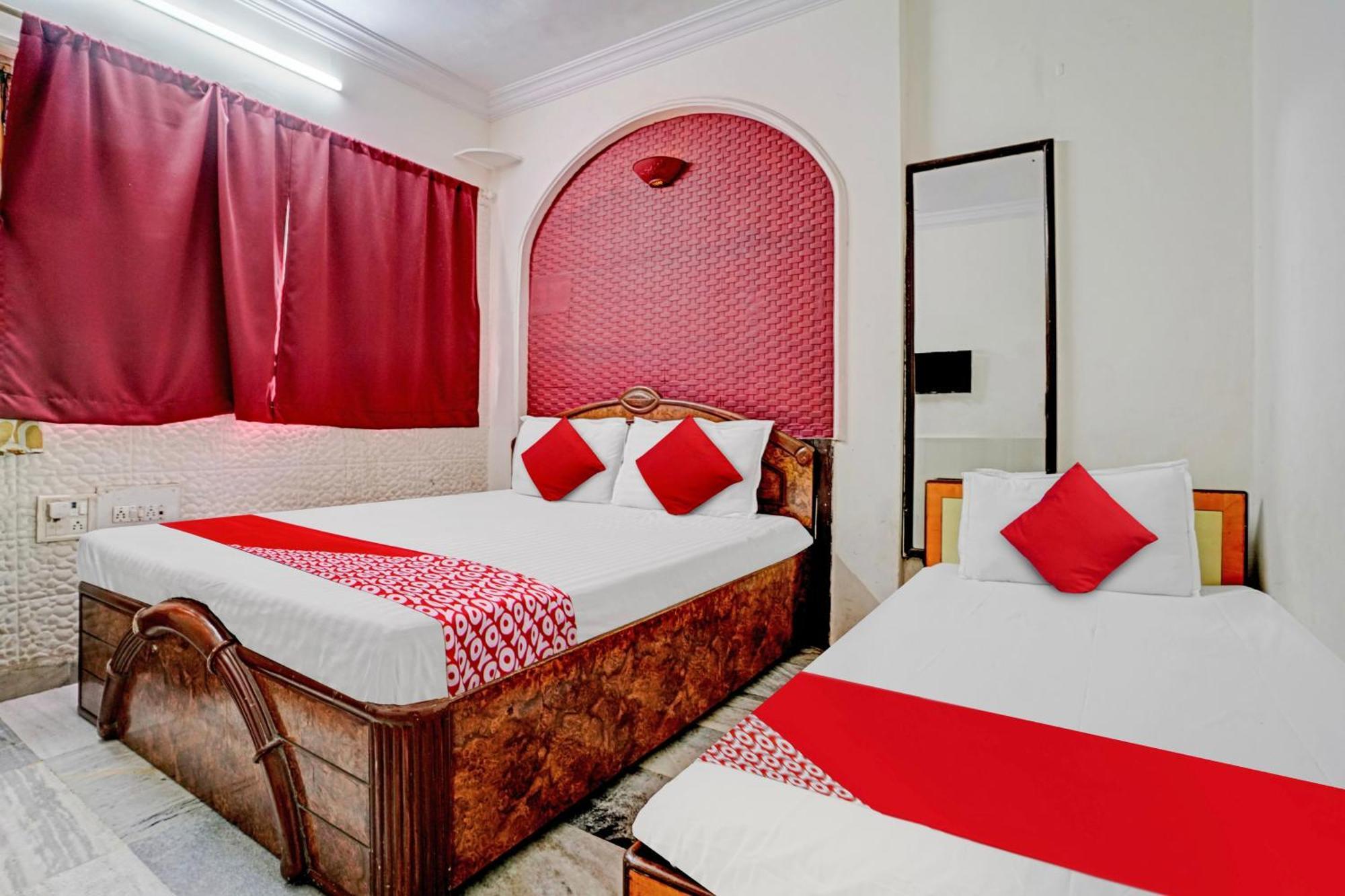 Oyo Flagship Sai Residency 3* Mumbai
