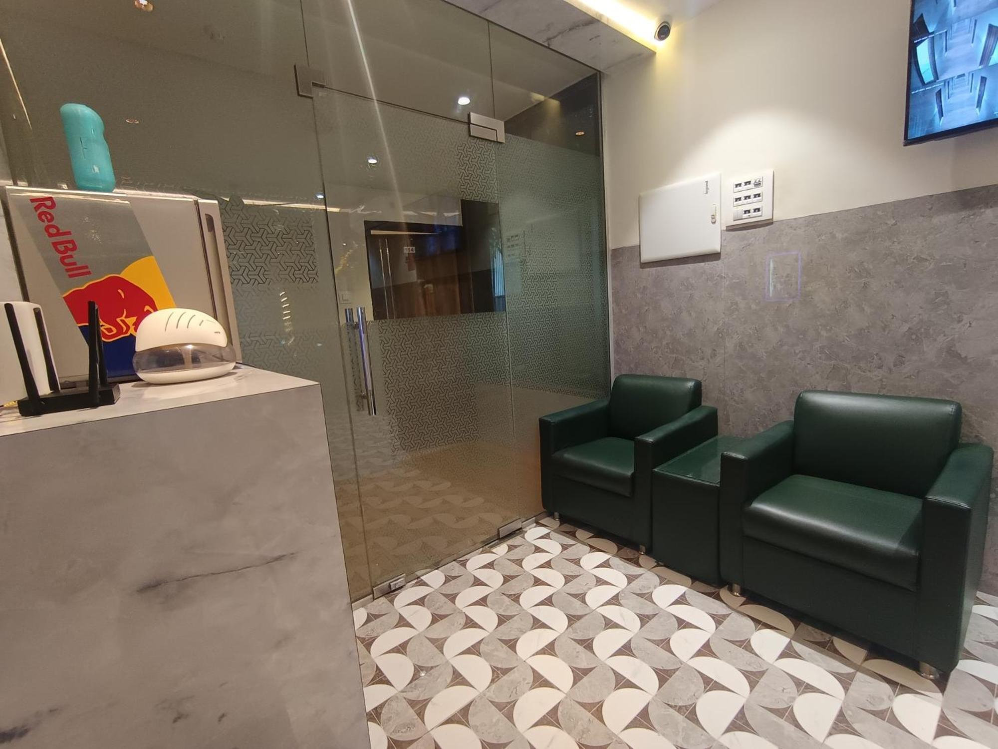 Moon Lite Residency - Marve Road Malad West 2*