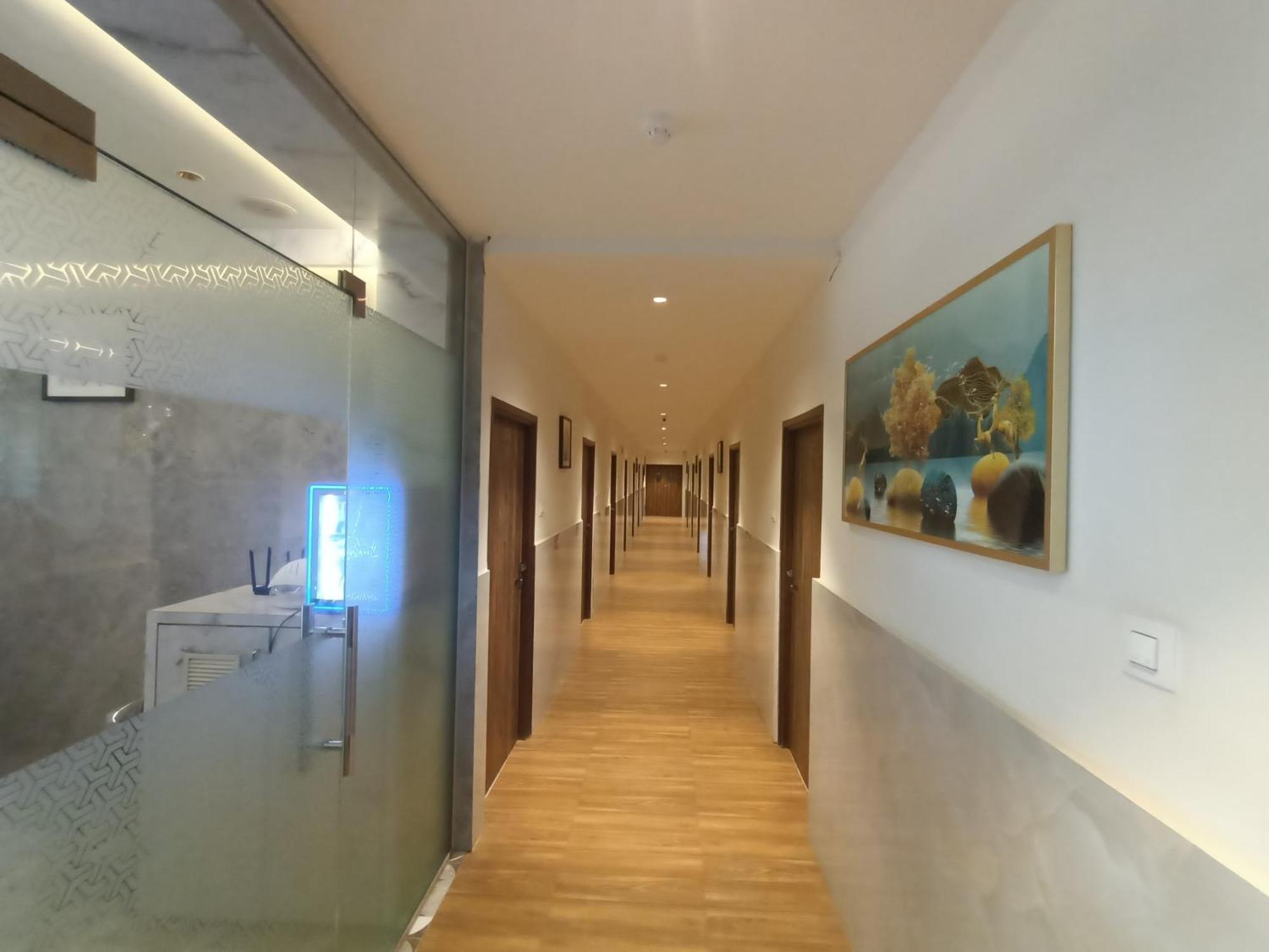 Moon Lite Residency - Marve Road Malad West 2*