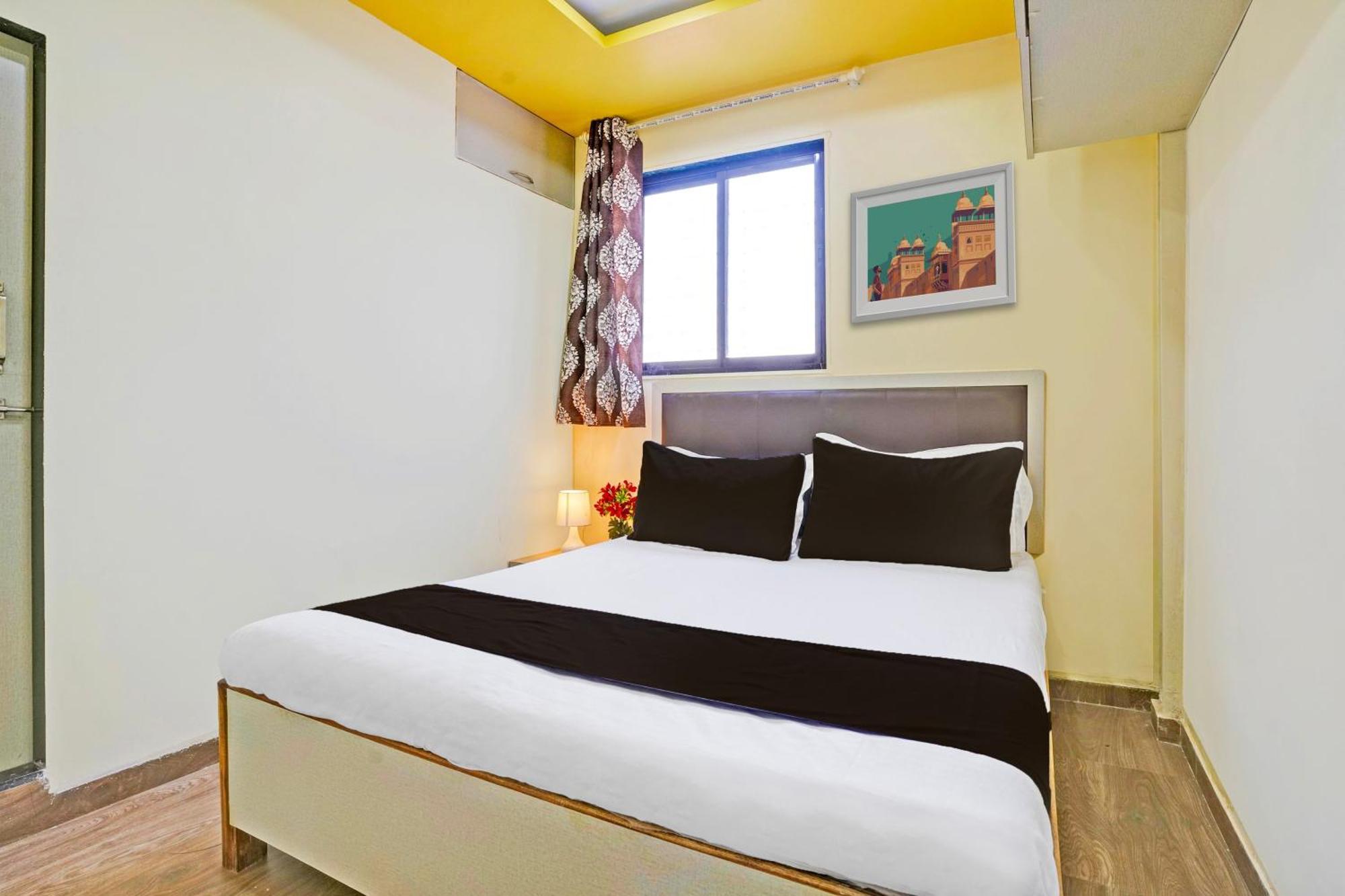 Hotel O Tanvi *