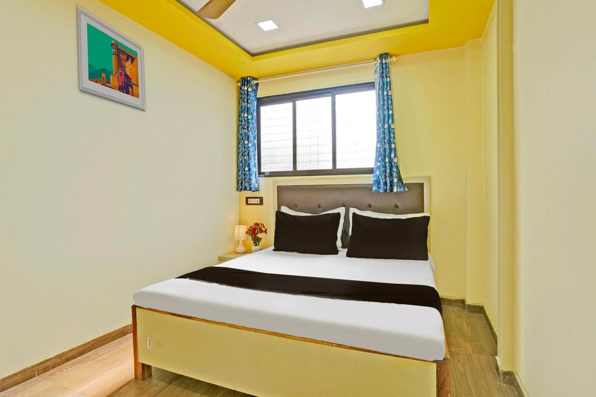 O Tanvi Hotel