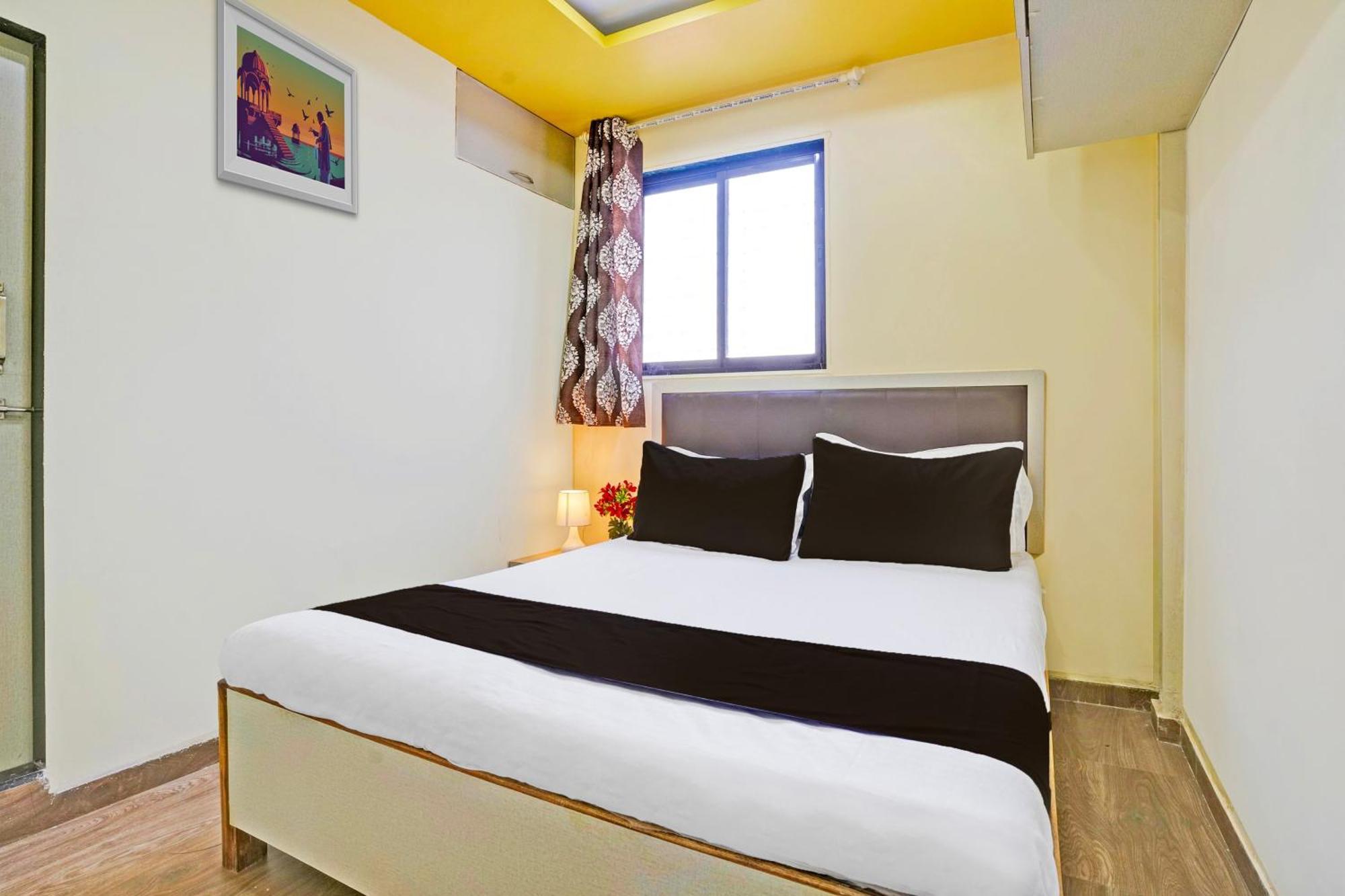 Hotel O Tanvi