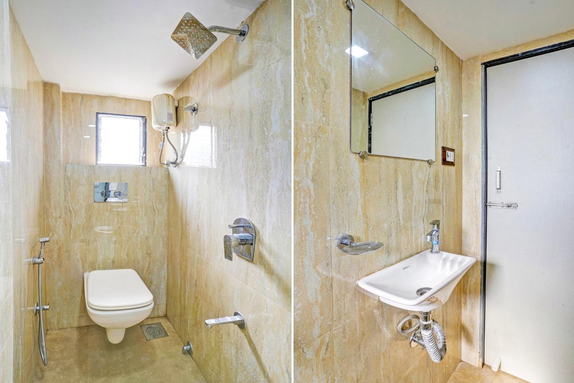 O Tanvi Hotel Mumbai