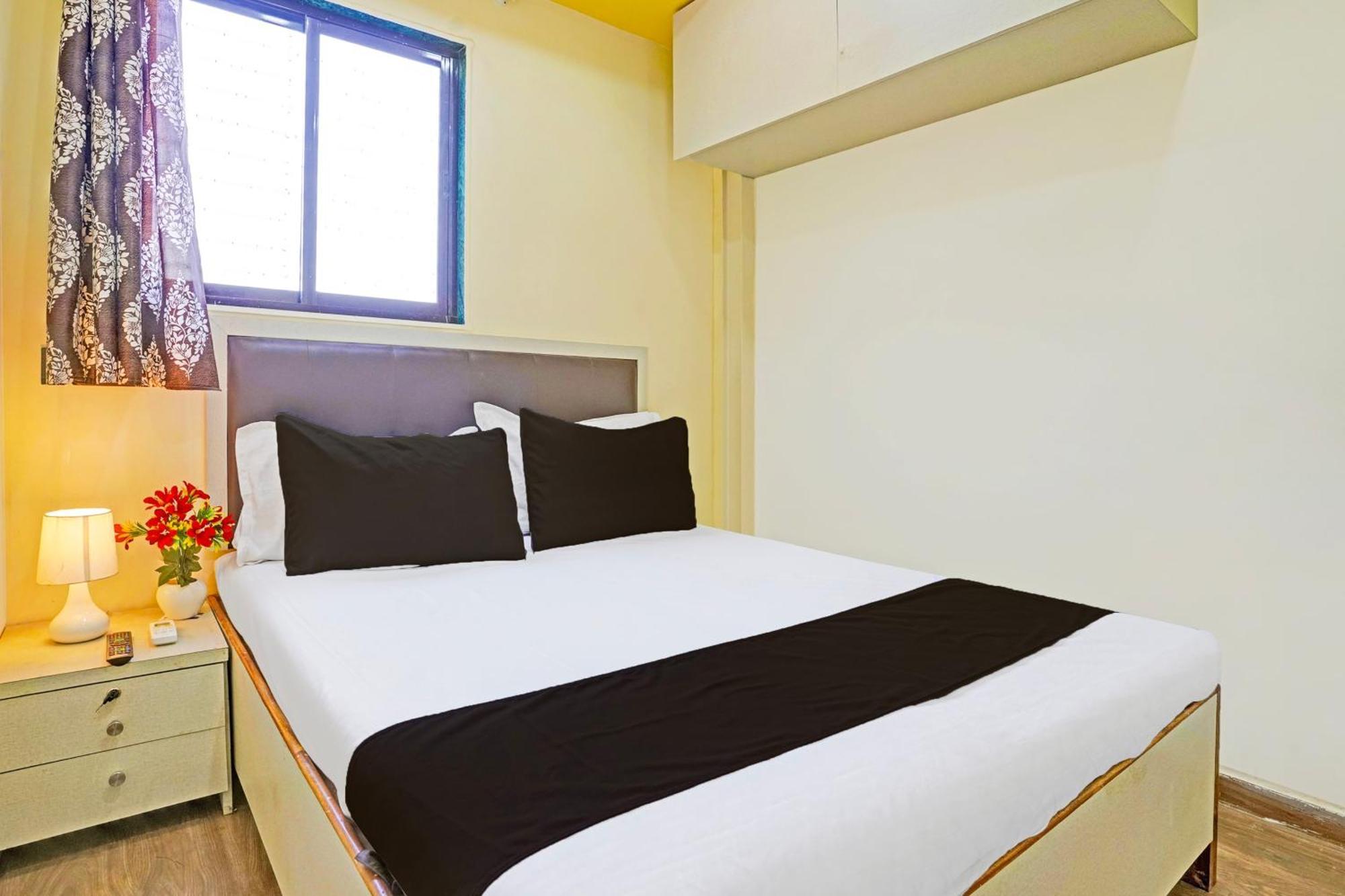 Hotel O Tanvi Mumbai