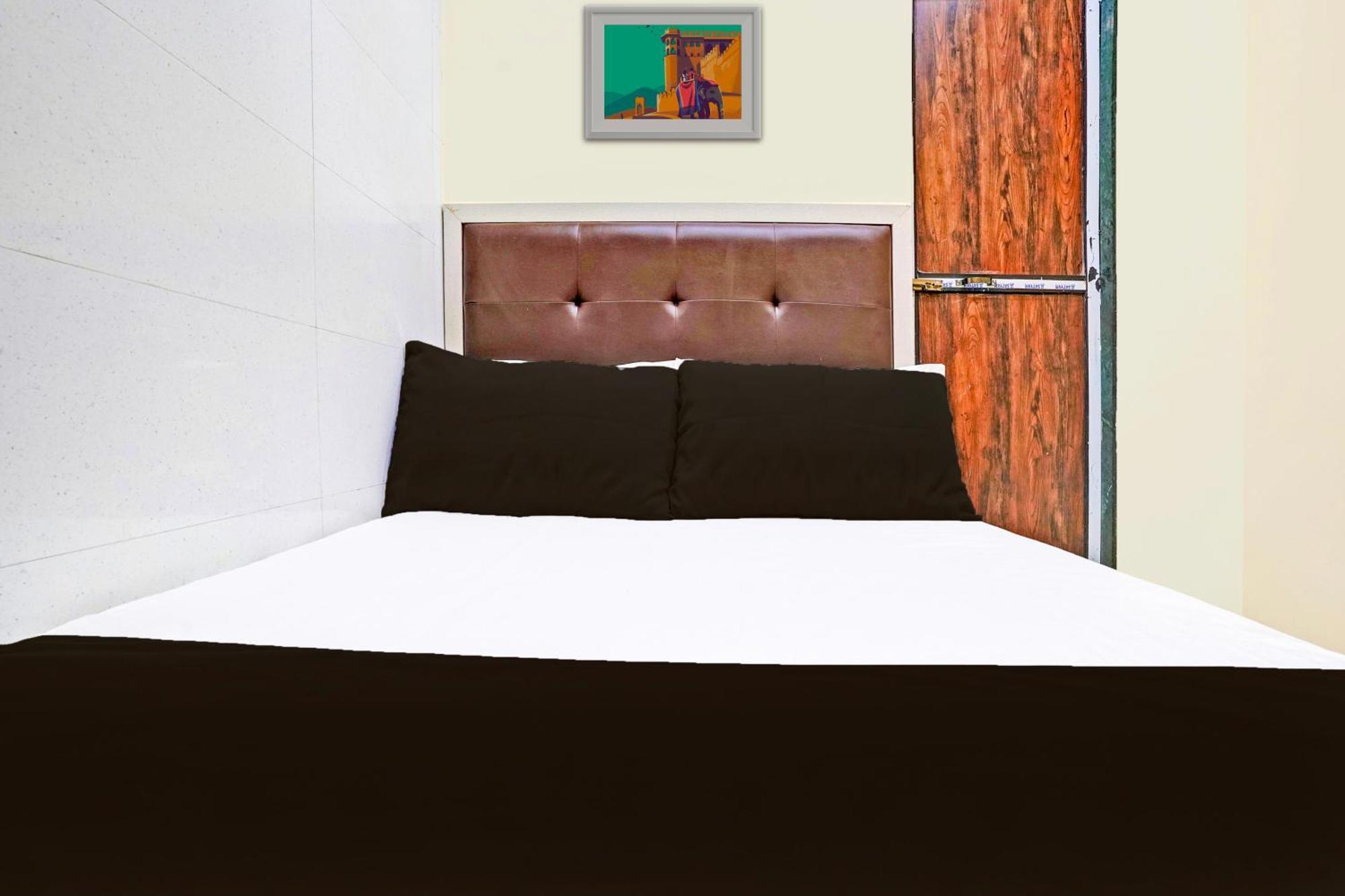 Hotel O Tanvi Mumbai