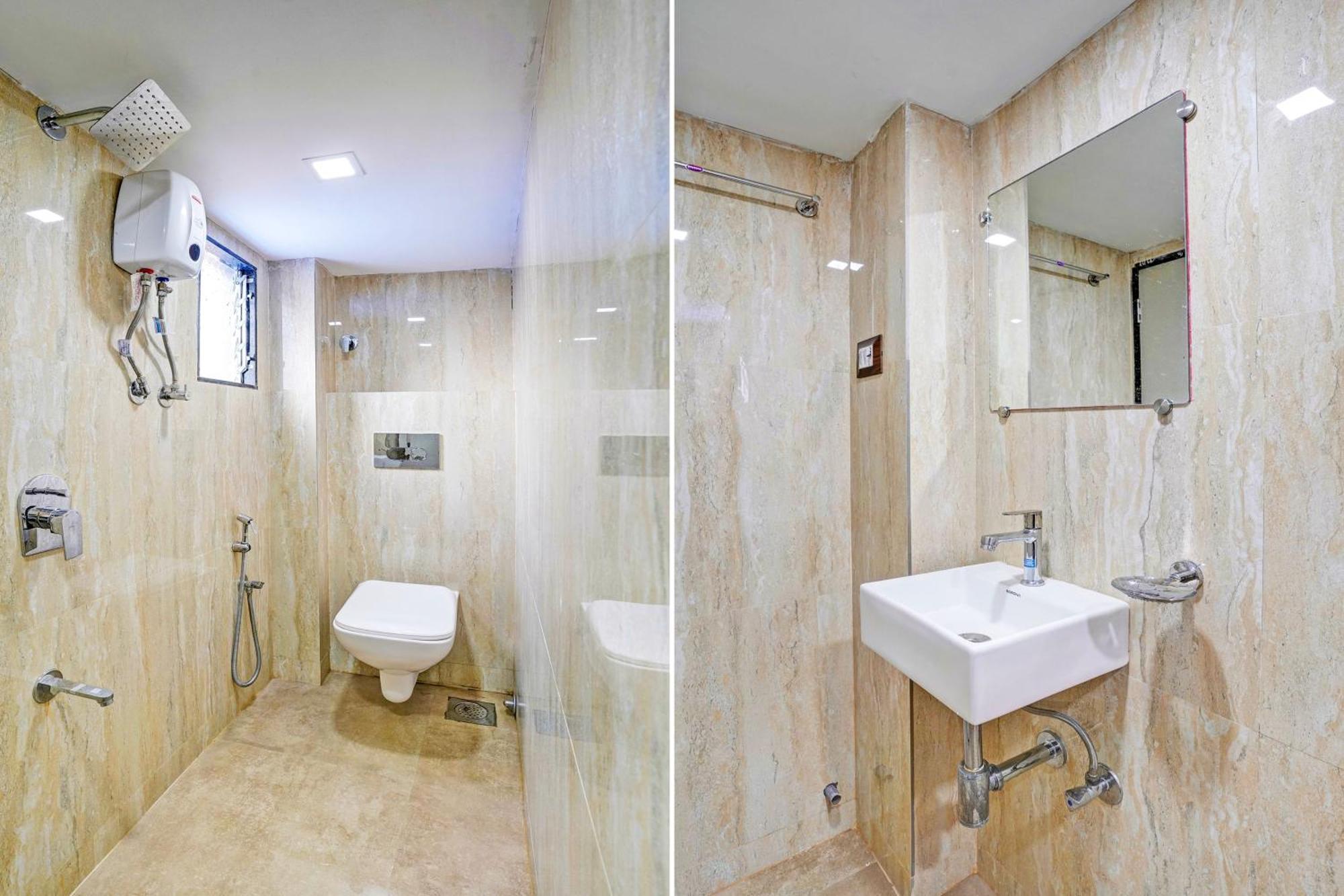 Hotel O Tanvi