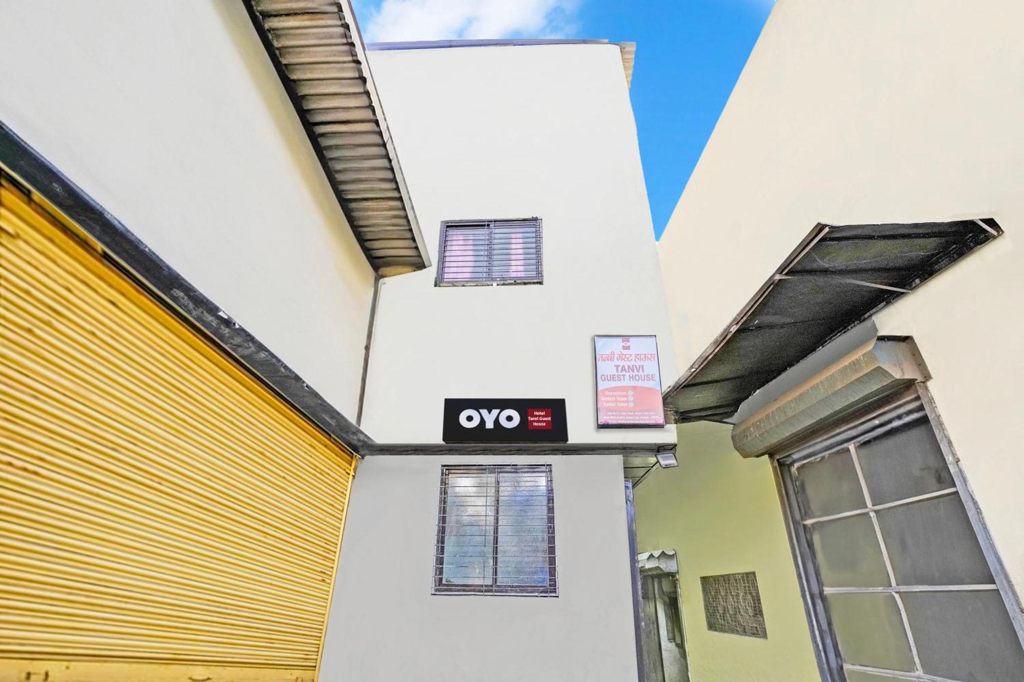 Hotel O Tanvi