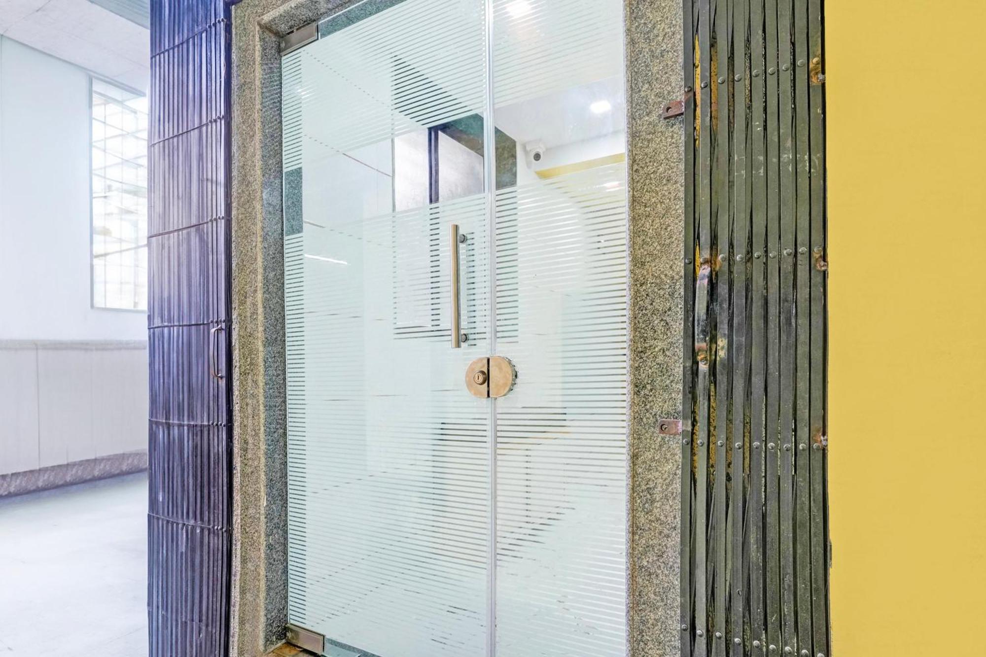 O Tanvi Hotel Mumbai