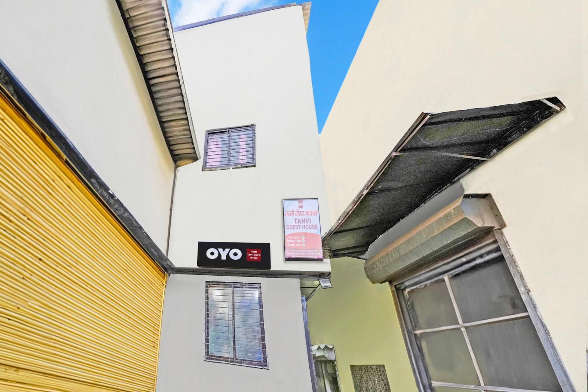 O Tanvi Hotel