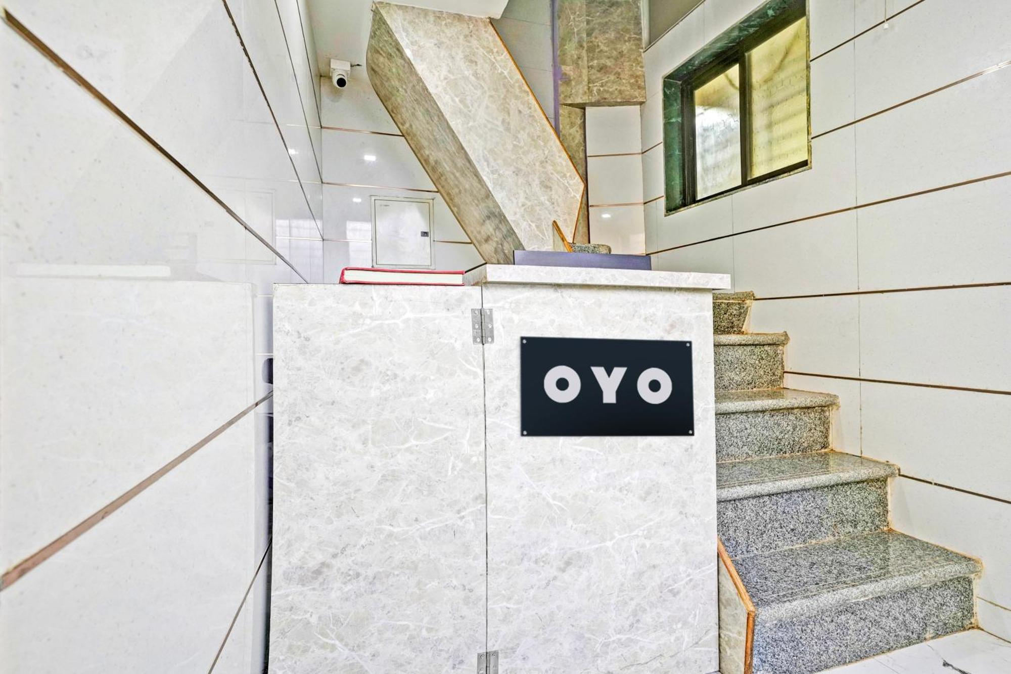 Hotel O Tanvi Mumbai